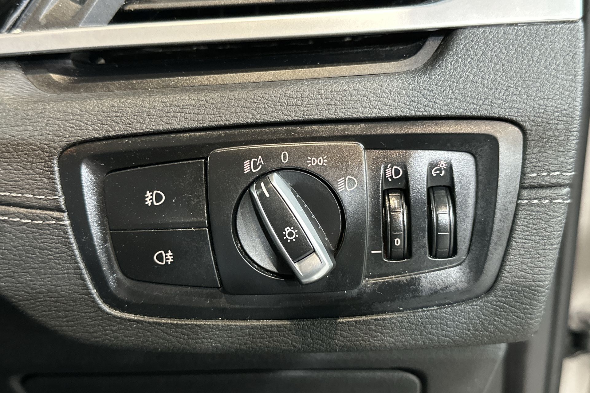SDRIVE 18I 136