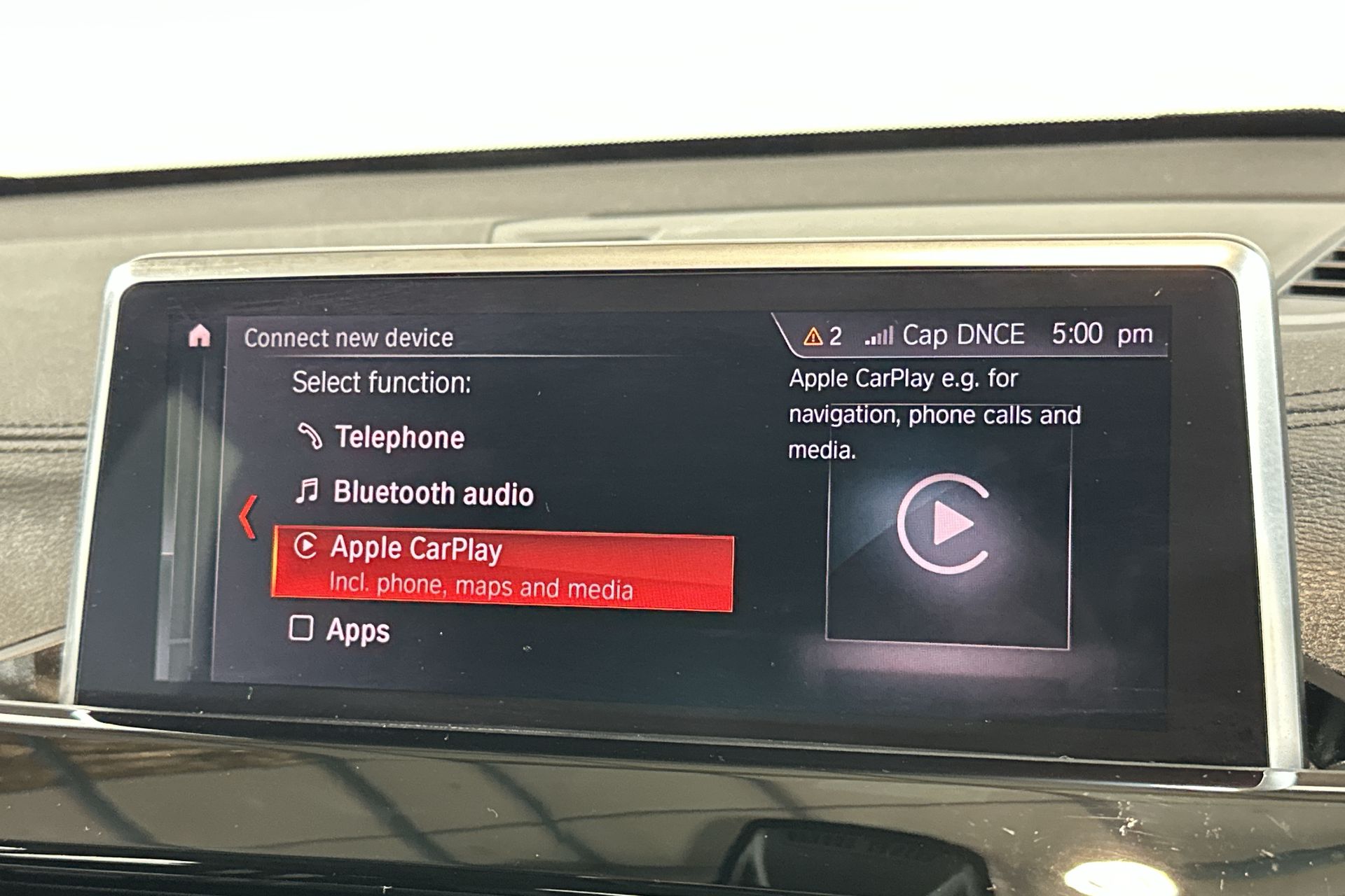 SDRIVE 18I 136