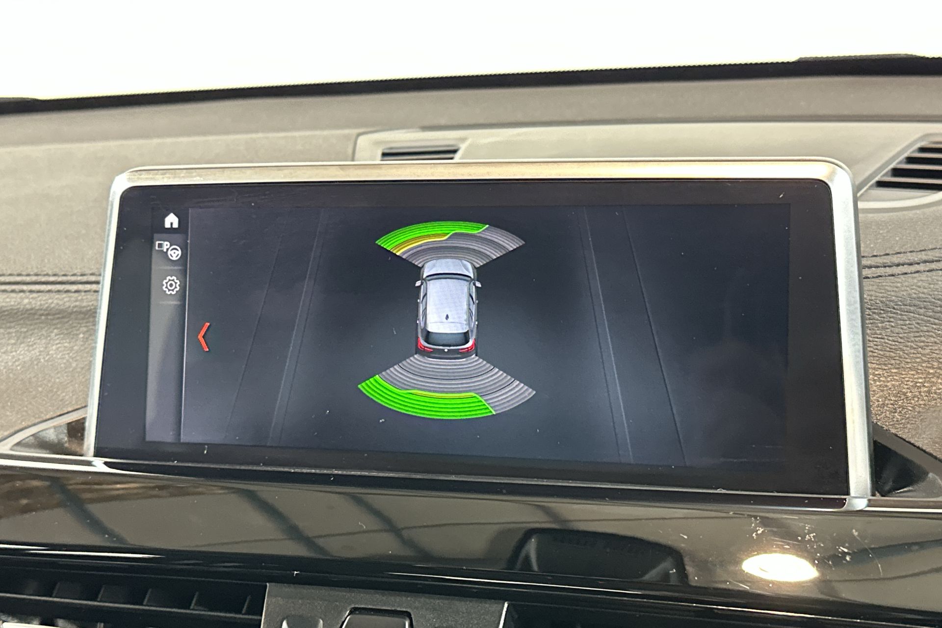 SDRIVE 18I 136