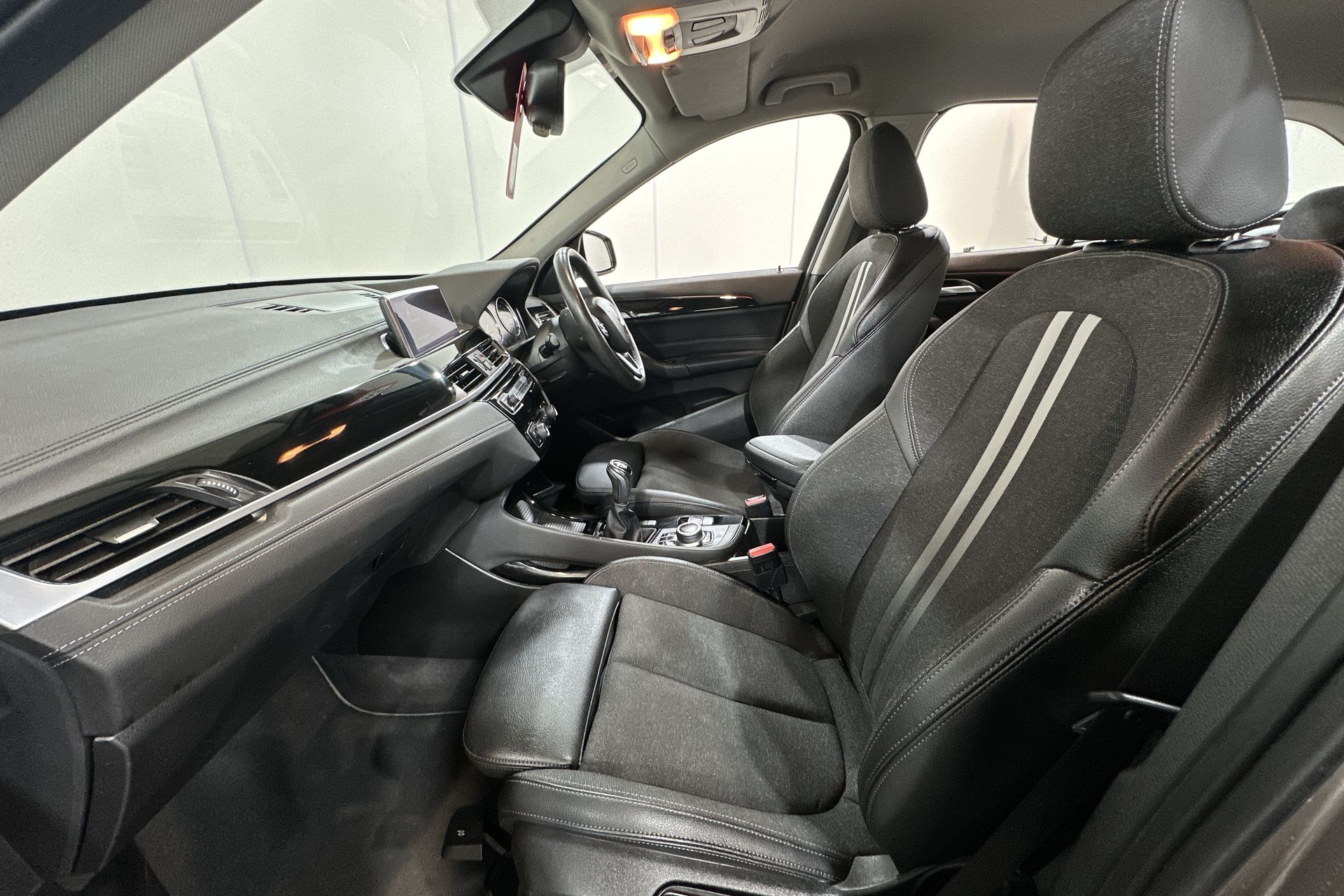 SDRIVE 18I 136
