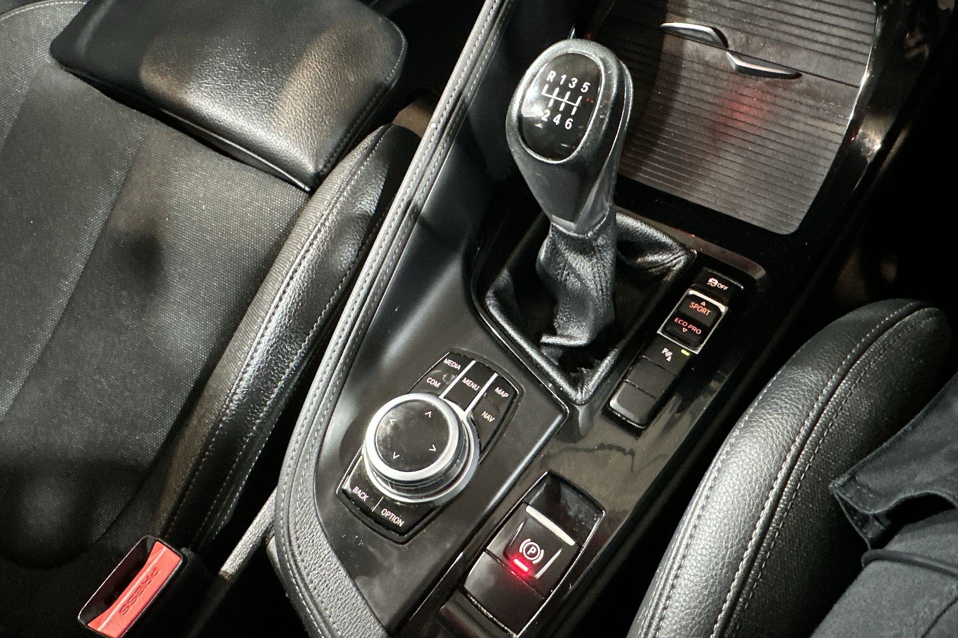 SDRIVE 18I 136