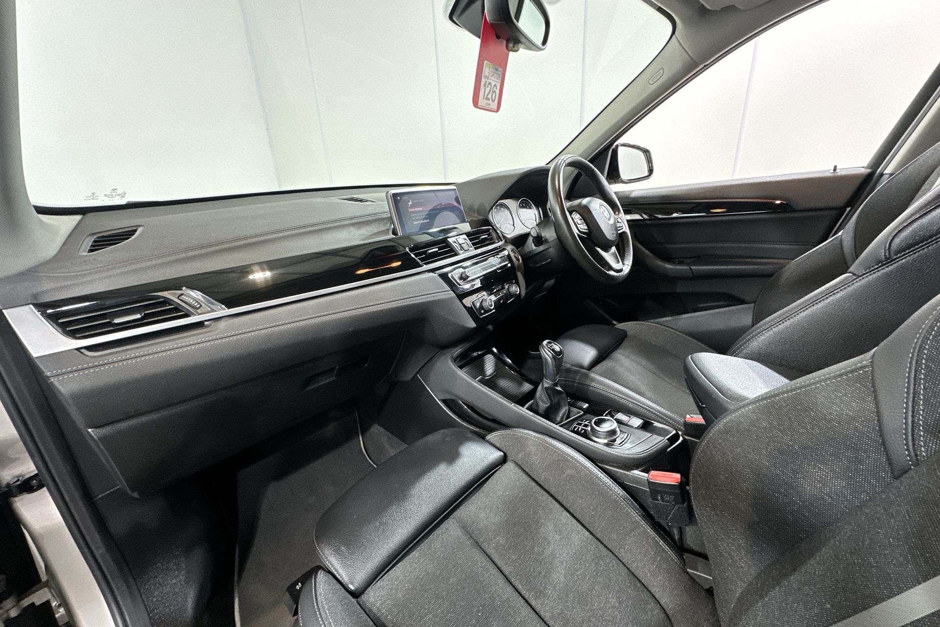 SDRIVE 18I 136