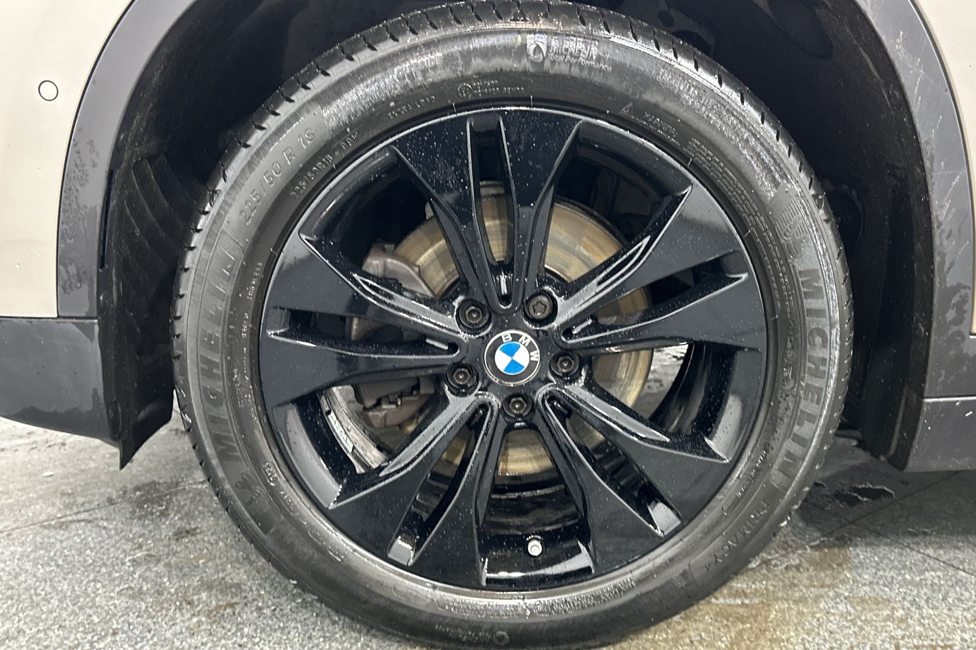 SDRIVE 18I 136