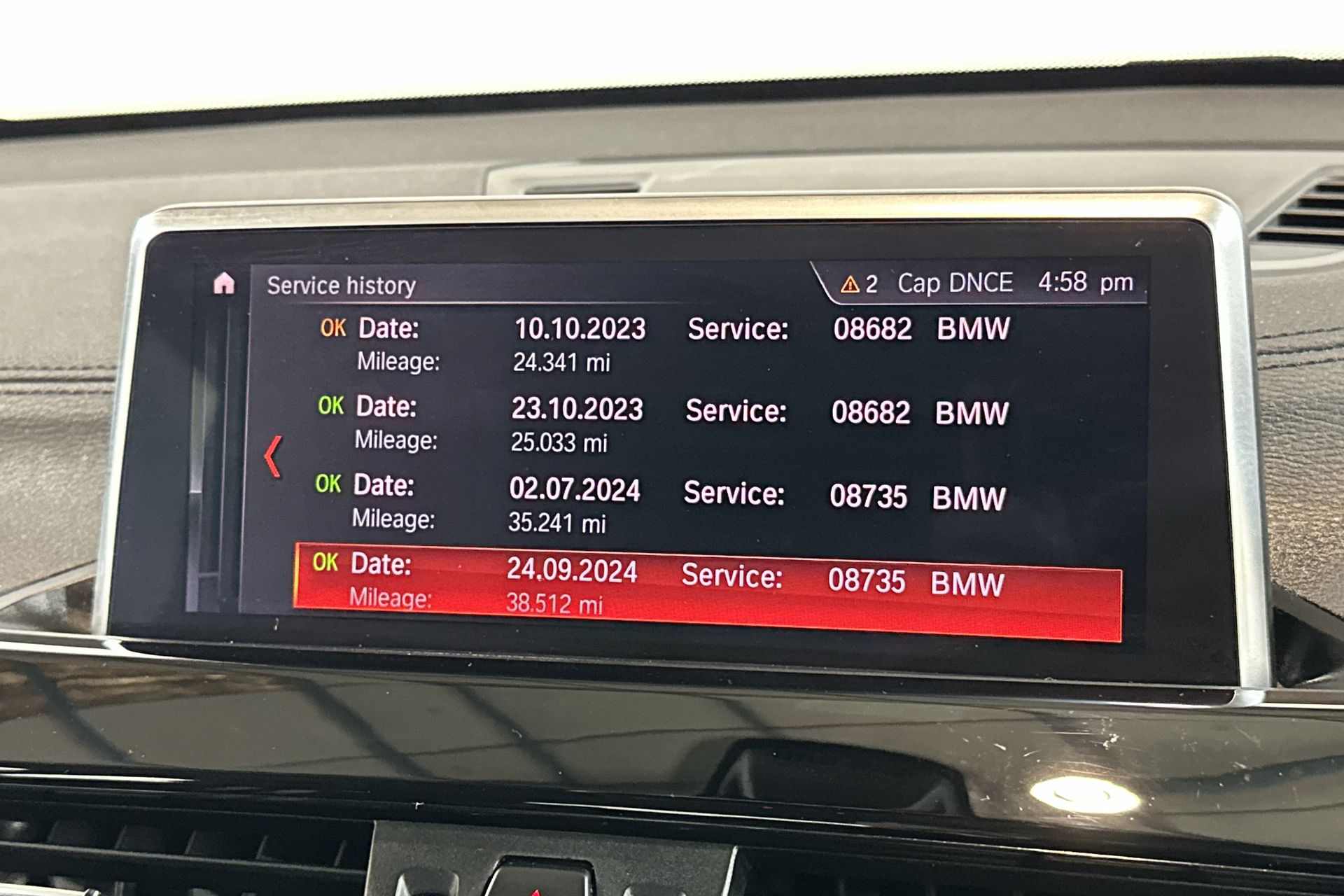 SDRIVE 18I 136