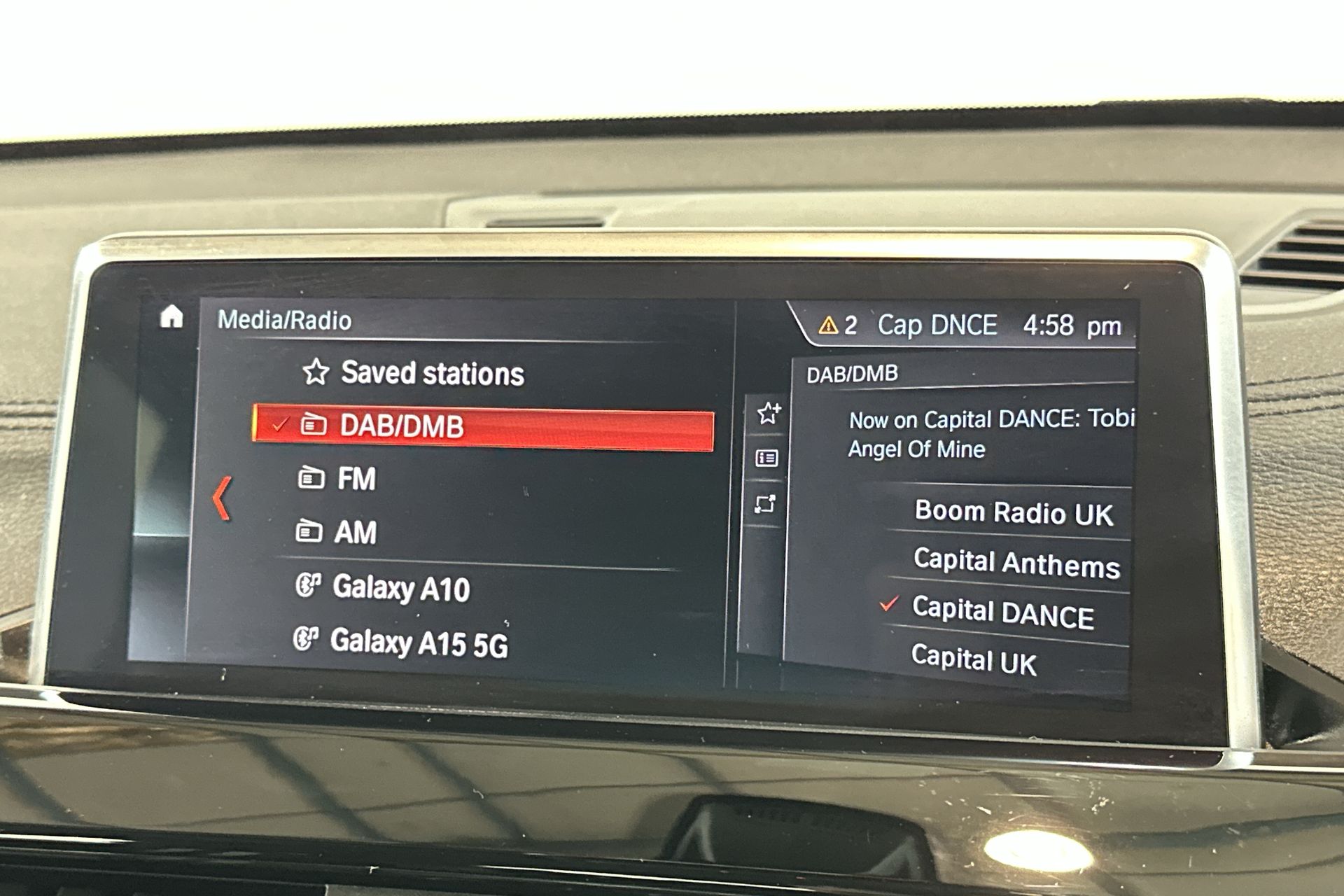 SDRIVE 18I 136