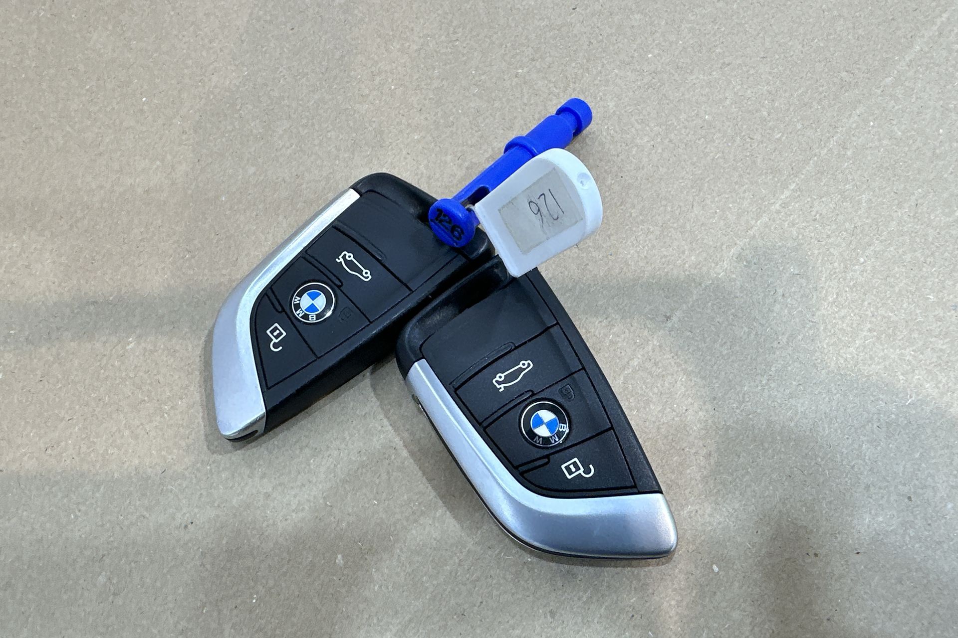 SDRIVE 18I 136