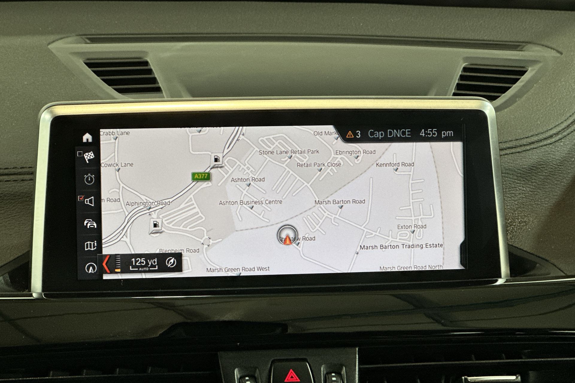 SDRIVE 18I 136