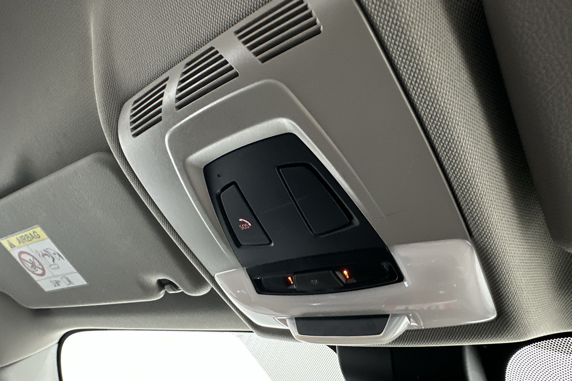 SDRIVE 18I 136
