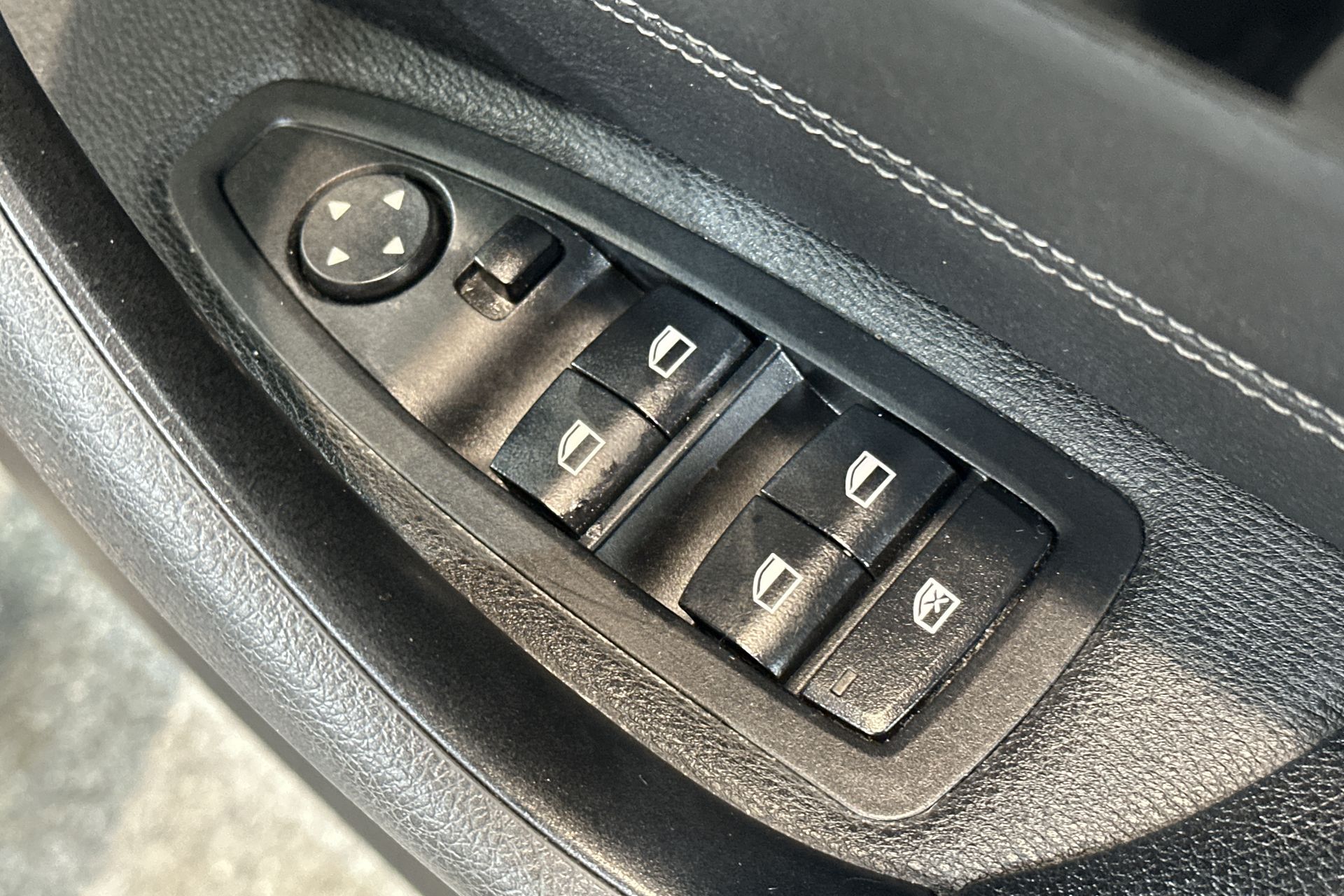 SDRIVE 18I 136
