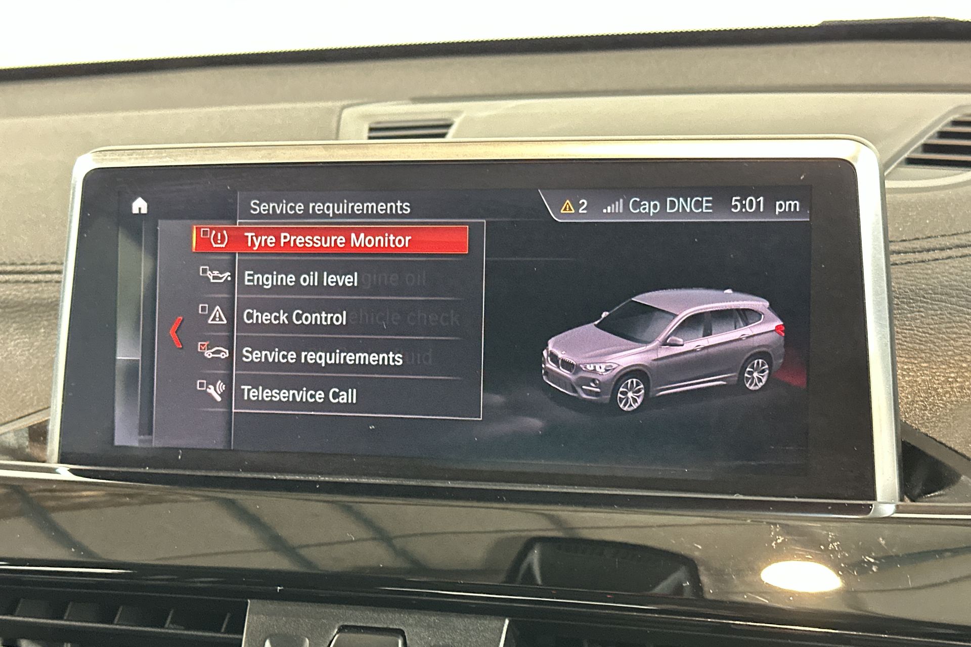 SDRIVE 18I 136