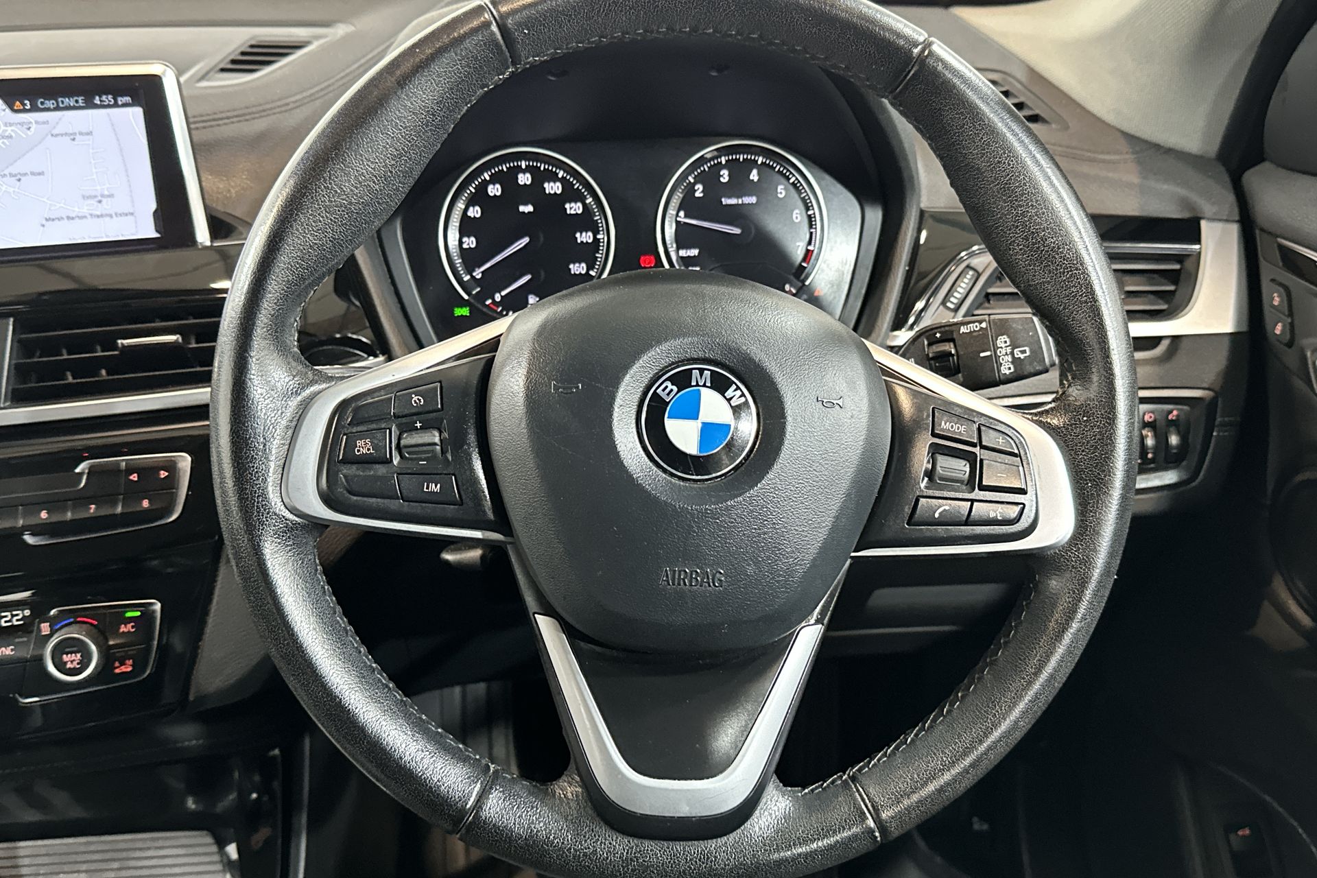 SDRIVE 18I 136