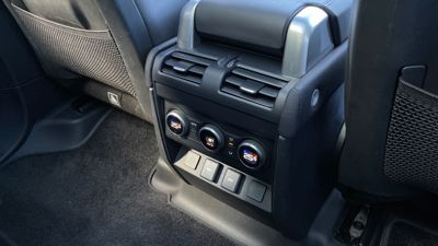 LAND ROVER DEFENDER 130