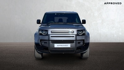 LAND ROVER DEFENDER 130