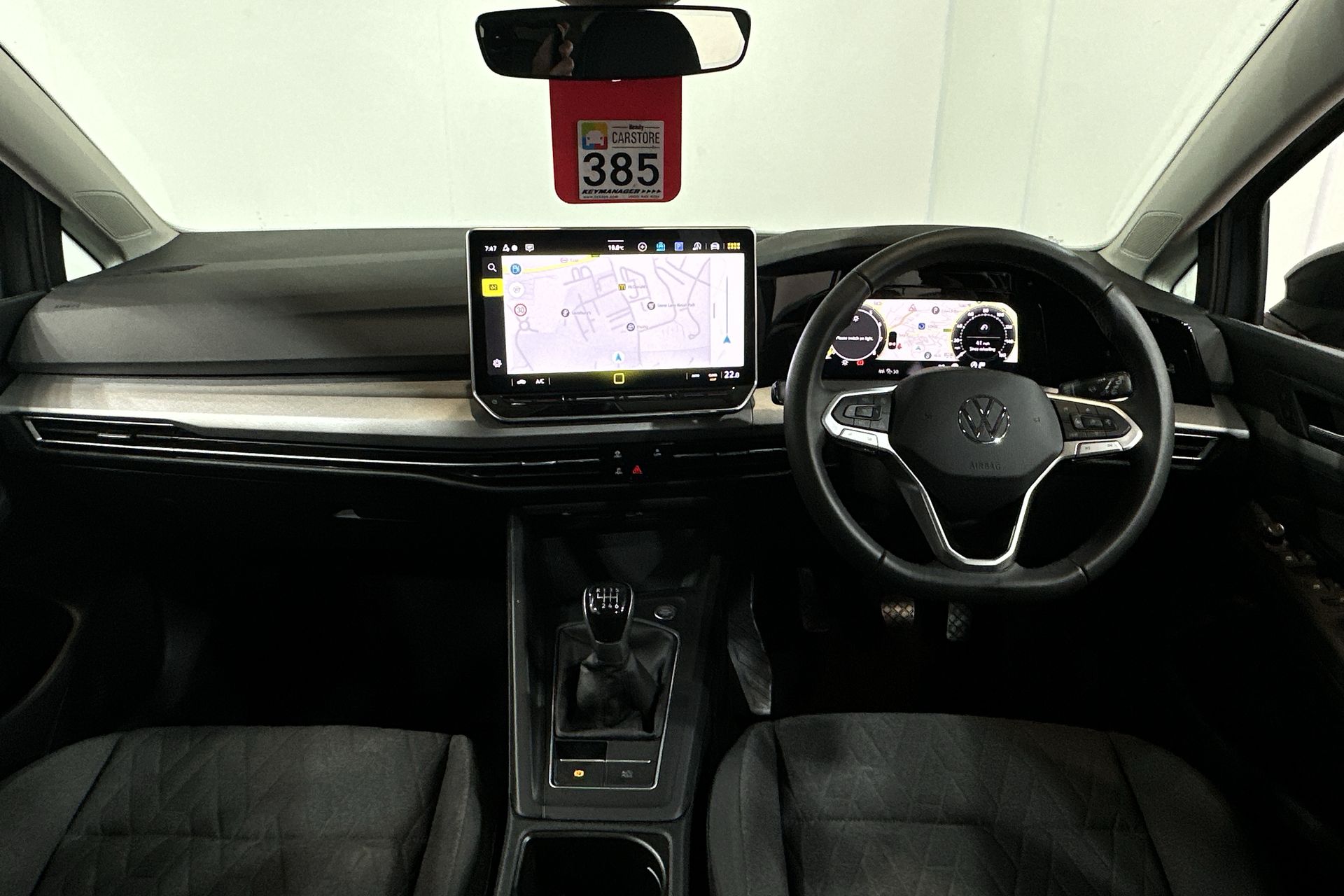 TSI