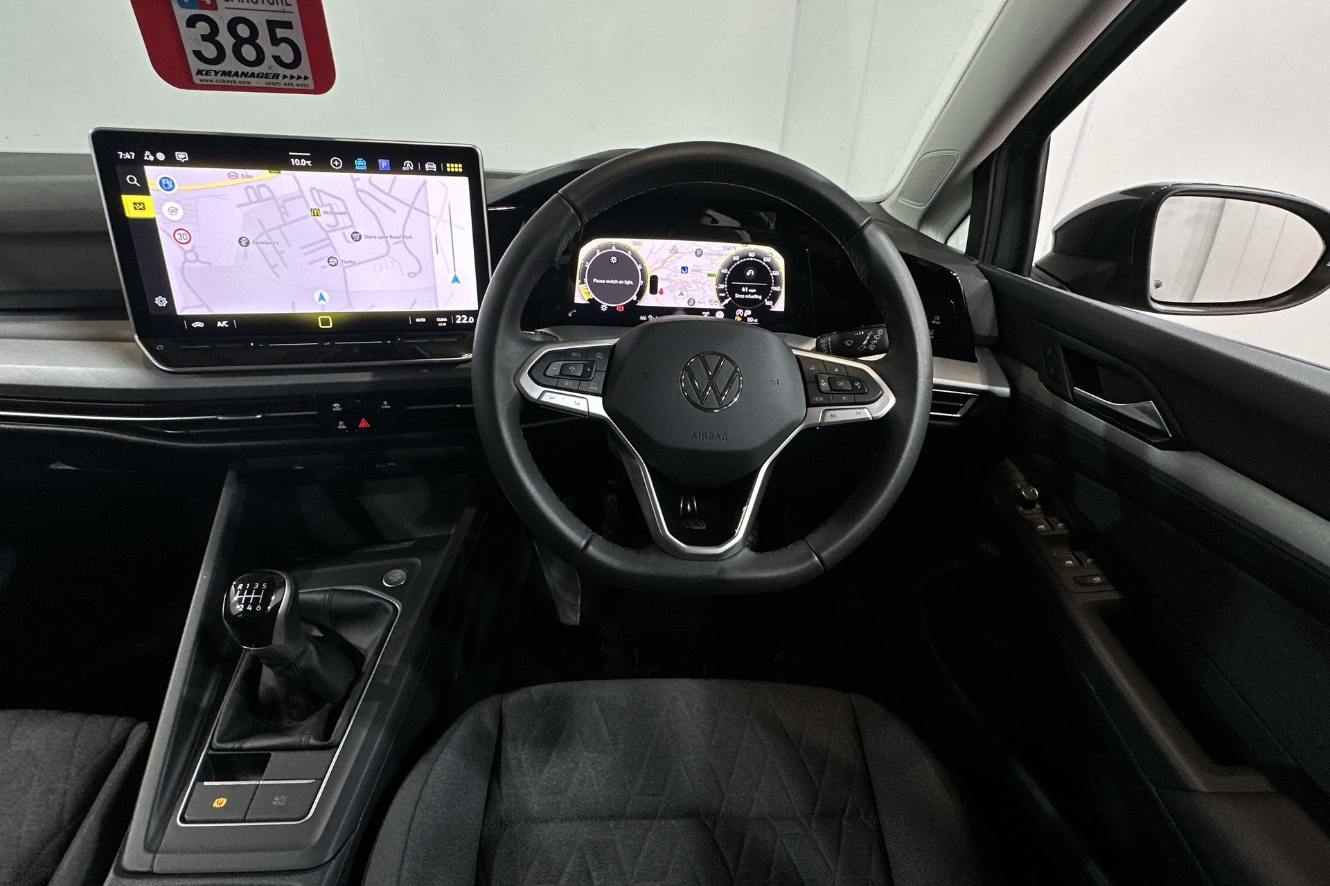 TSI