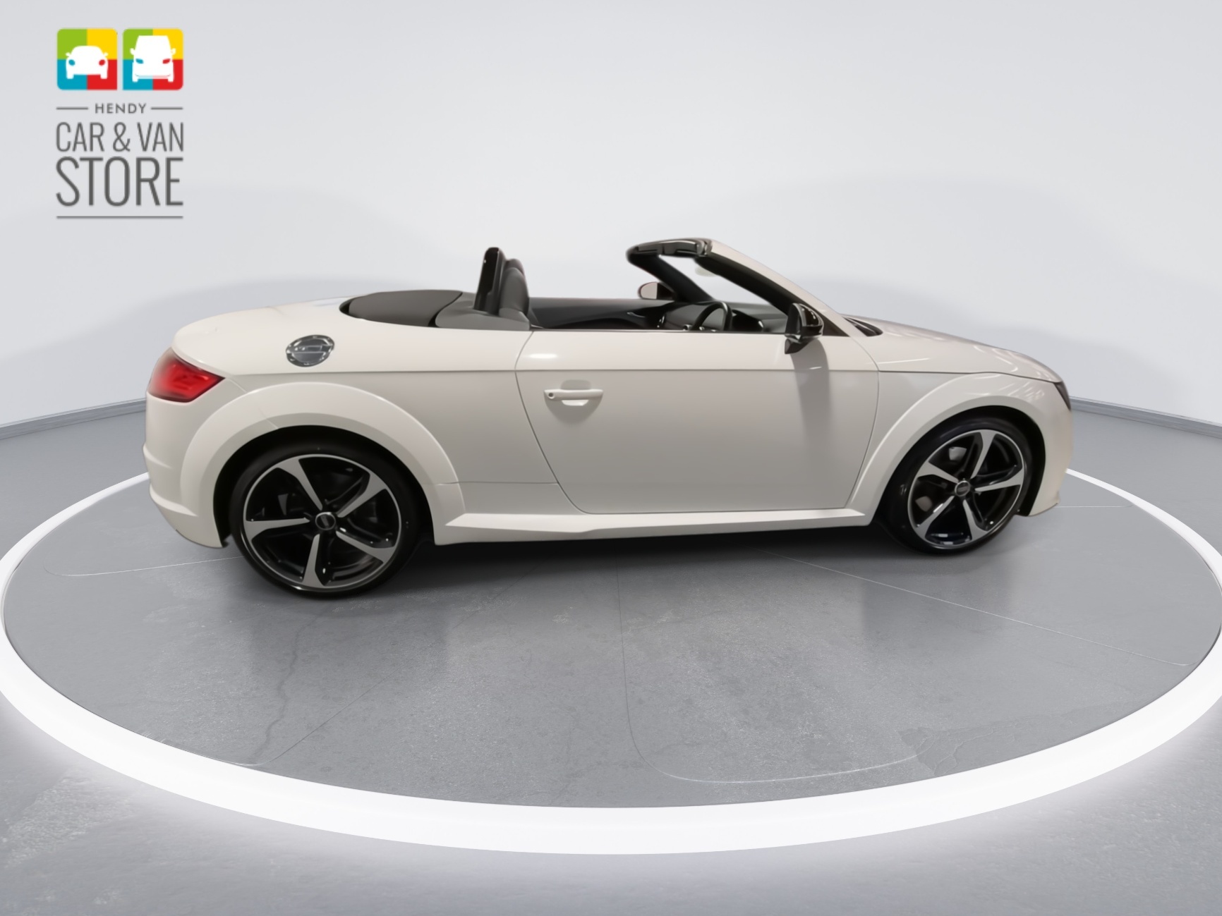 40 TFSI S TRONIC