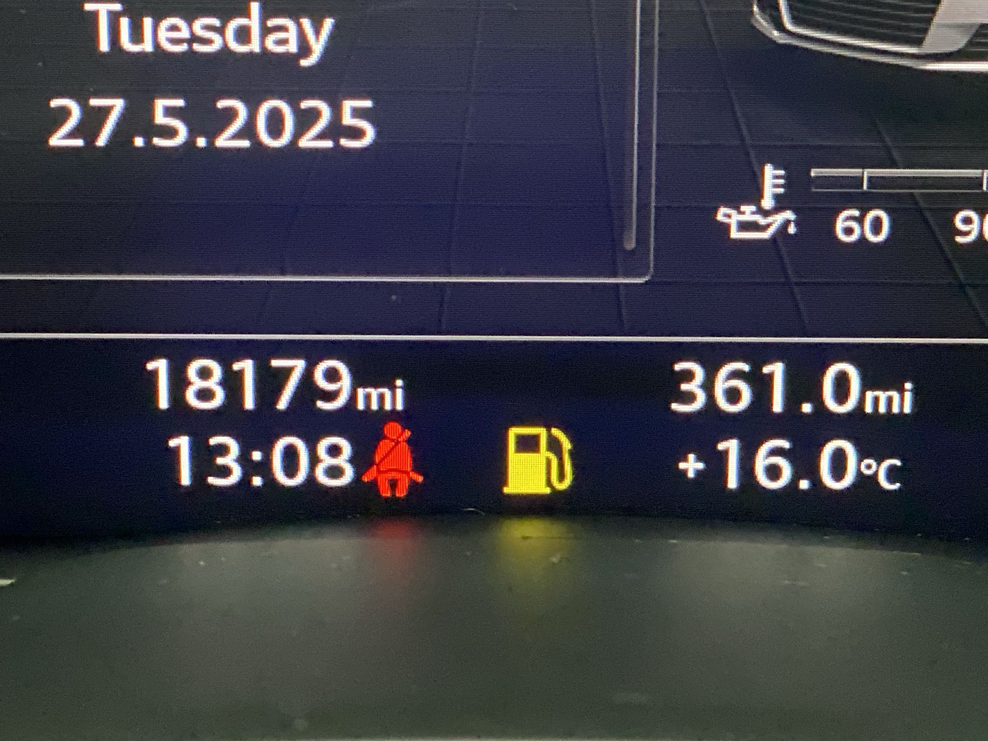 40 TFSI S TRONIC