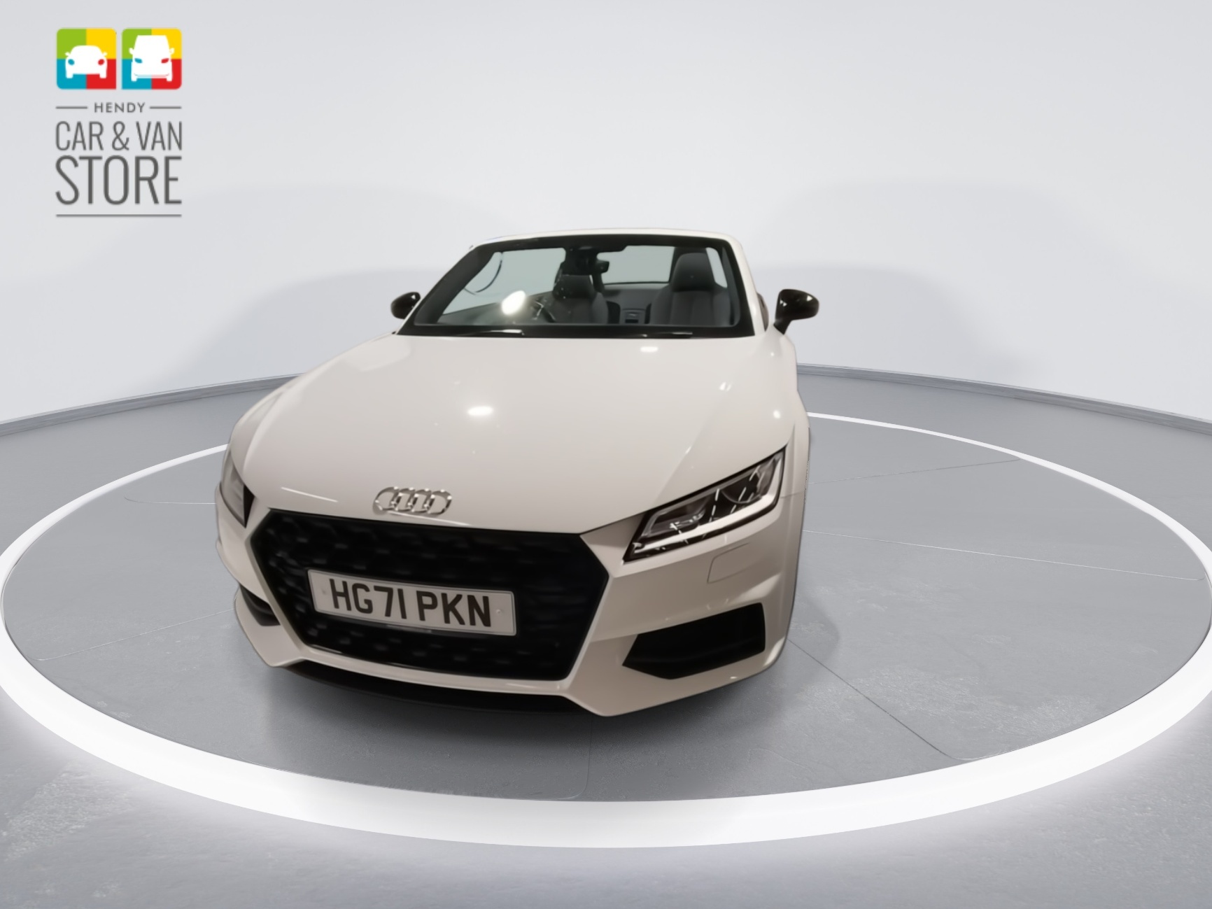40 TFSI S TRONIC
