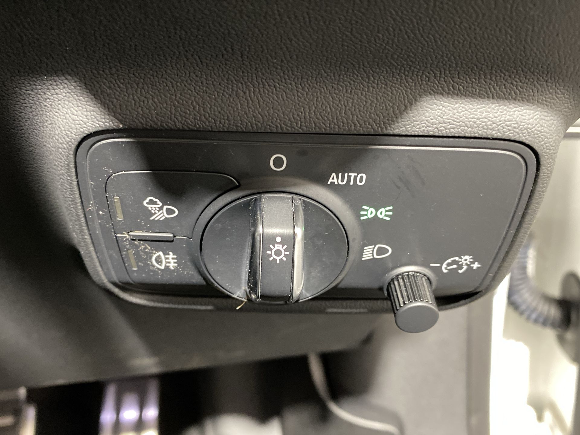 40 TFSI S TRONIC