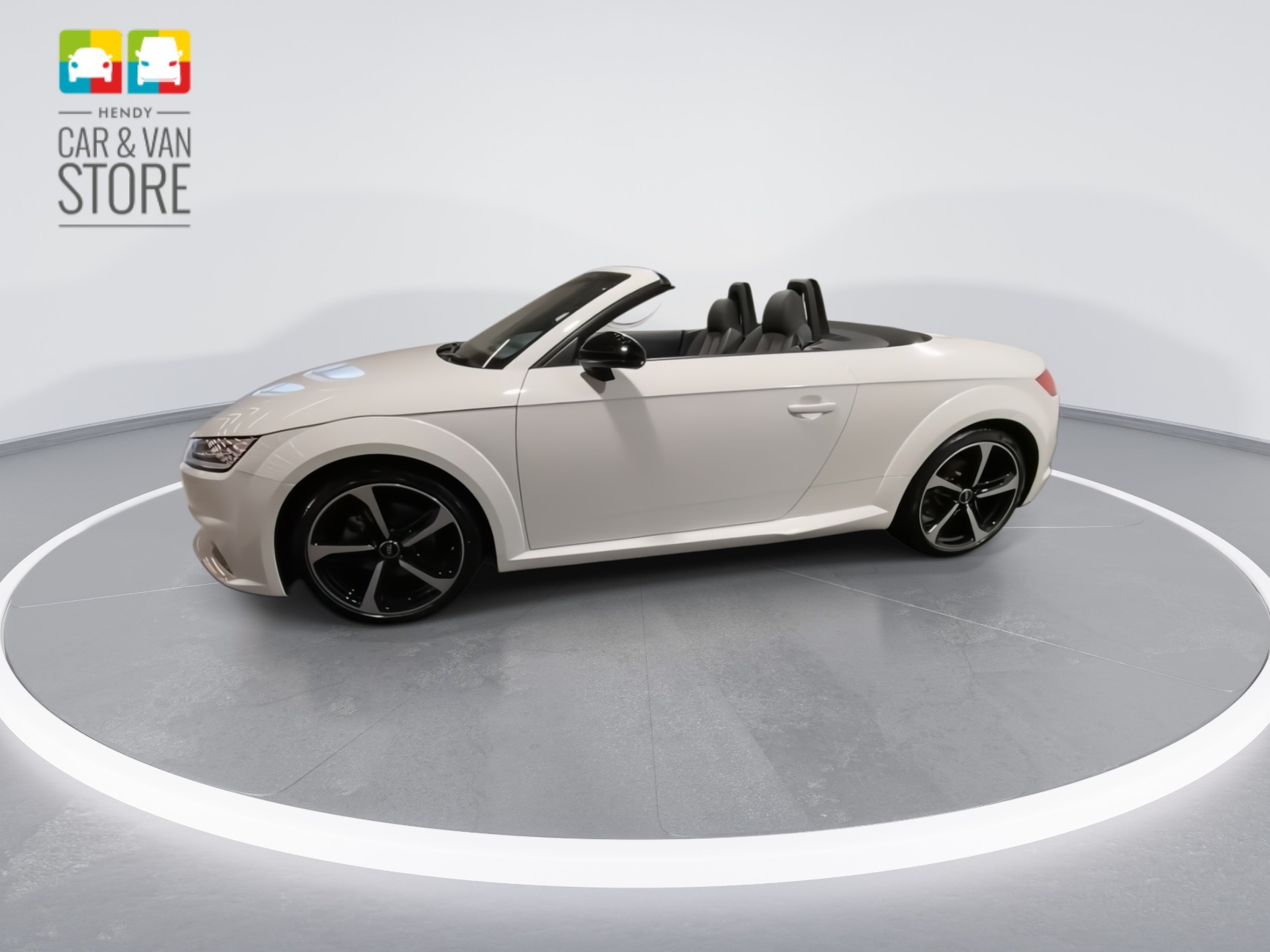 40 TFSI S TRONIC