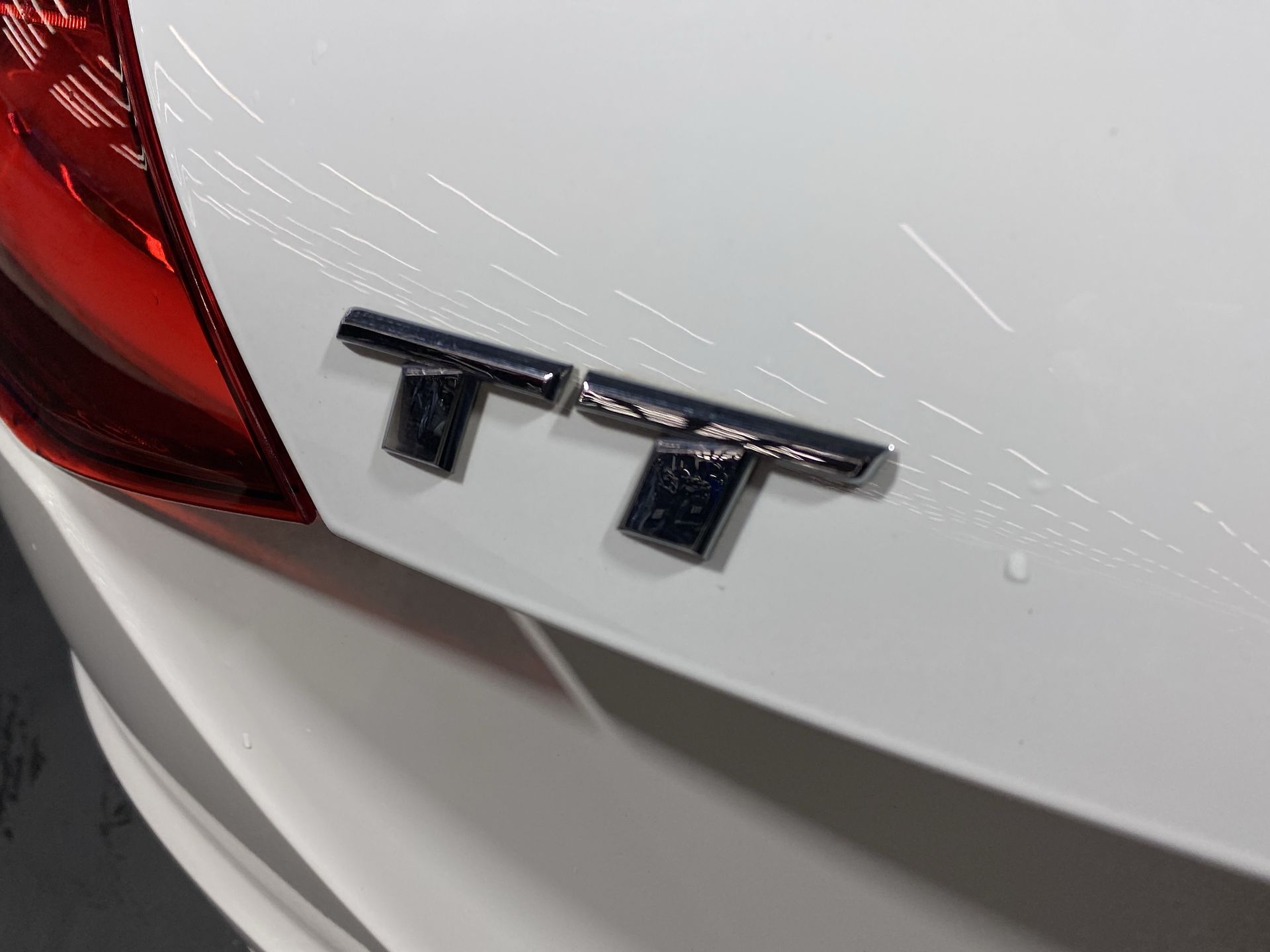 40 TFSI S TRONIC