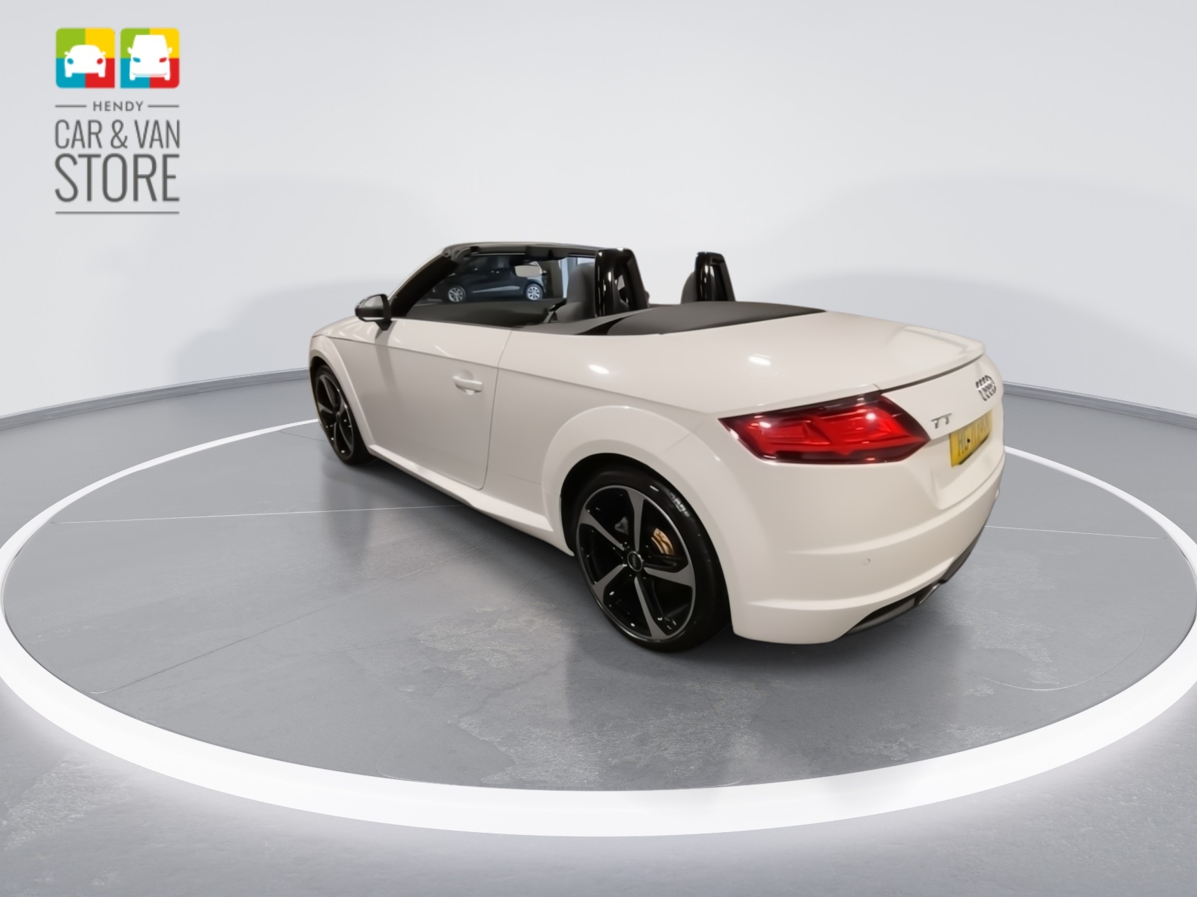 40 TFSI S TRONIC