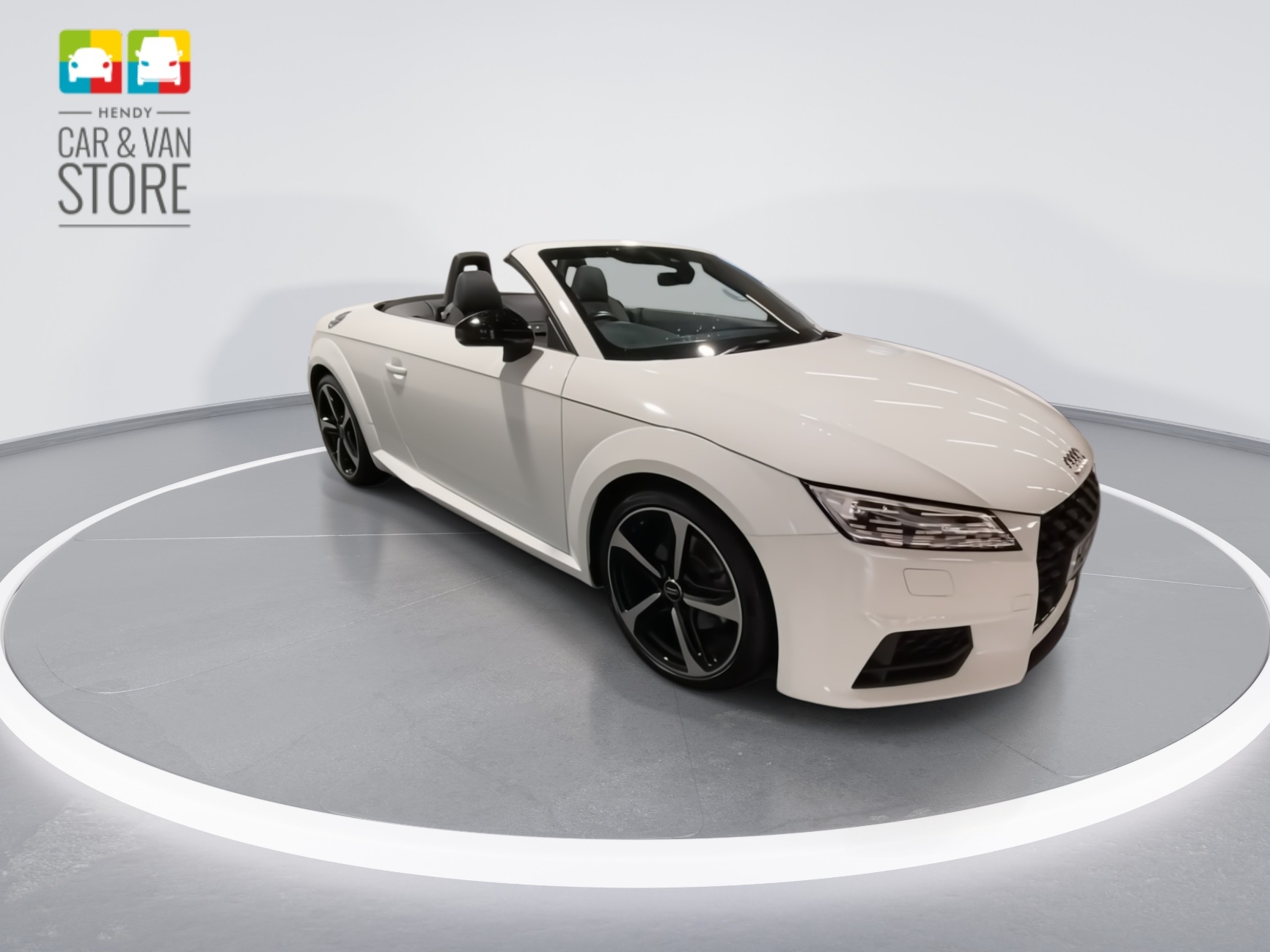 40 TFSI S TRONIC