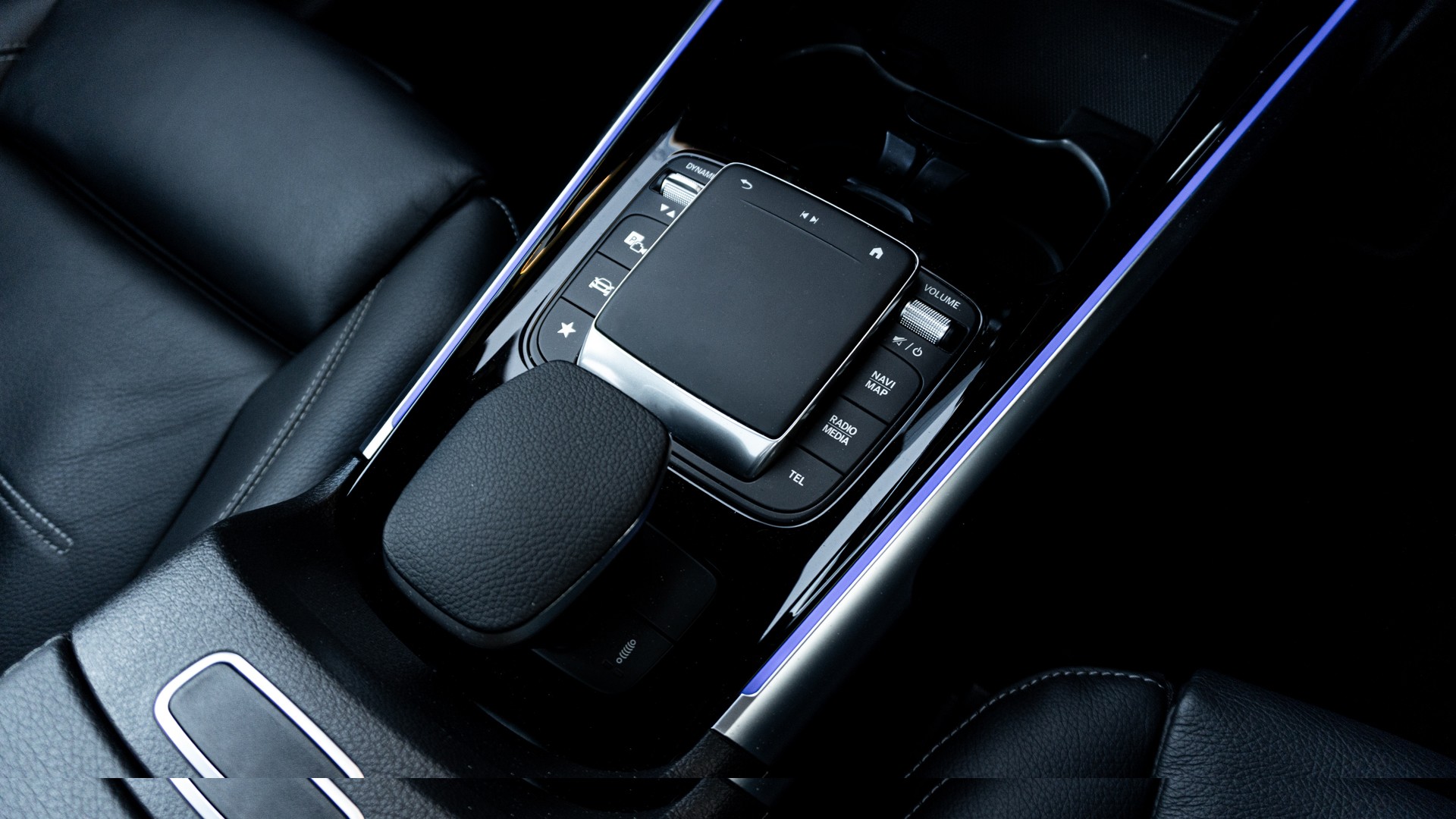 GLB 35 4MATIC PREMIUM PLUS 8G-TRONIC