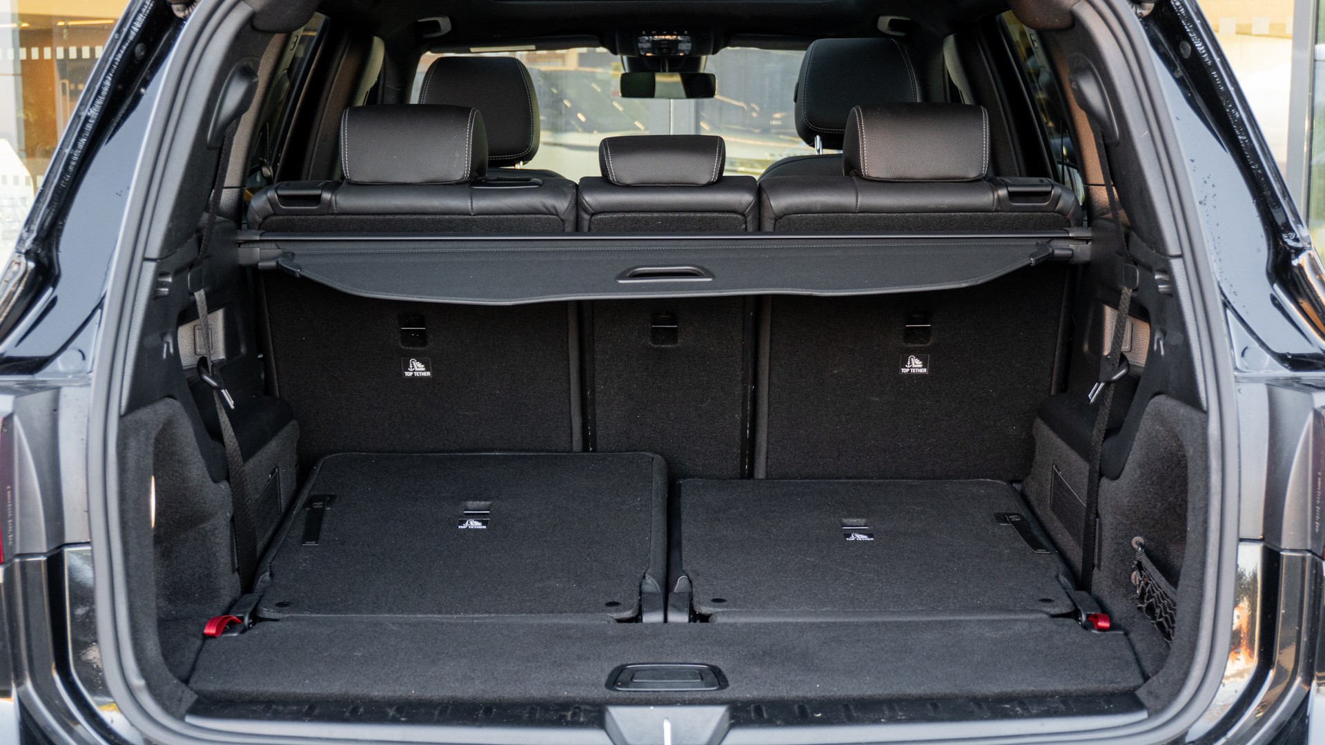 GLB 35 4MATIC PREMIUM PLUS 8G-TRONIC