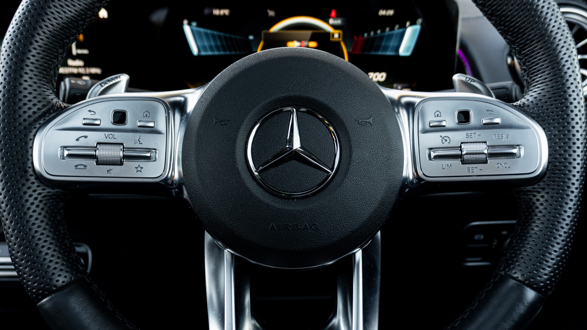 GLB 35 4MATIC PREMIUM PLUS 8G-TRONIC