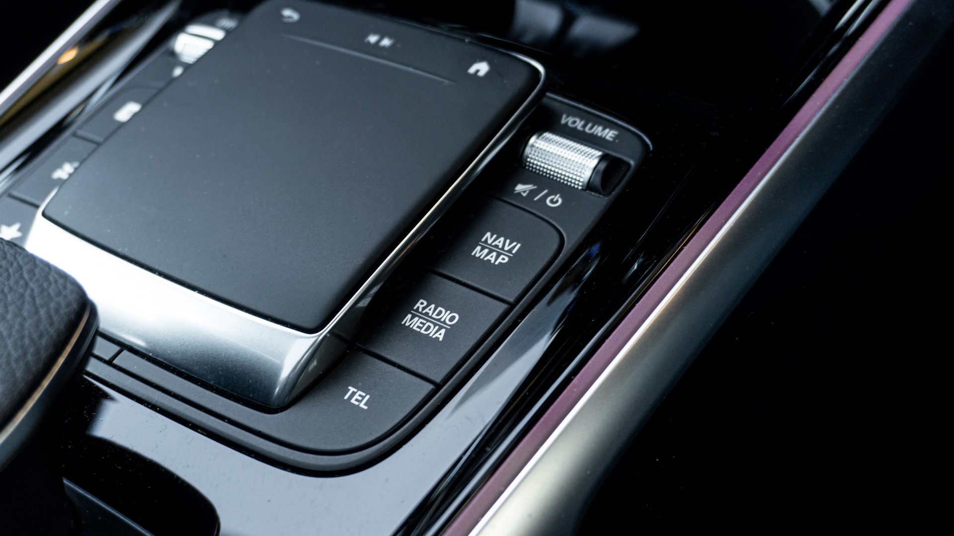 GLB 35 4MATIC PREMIUM PLUS 8G-TRONIC