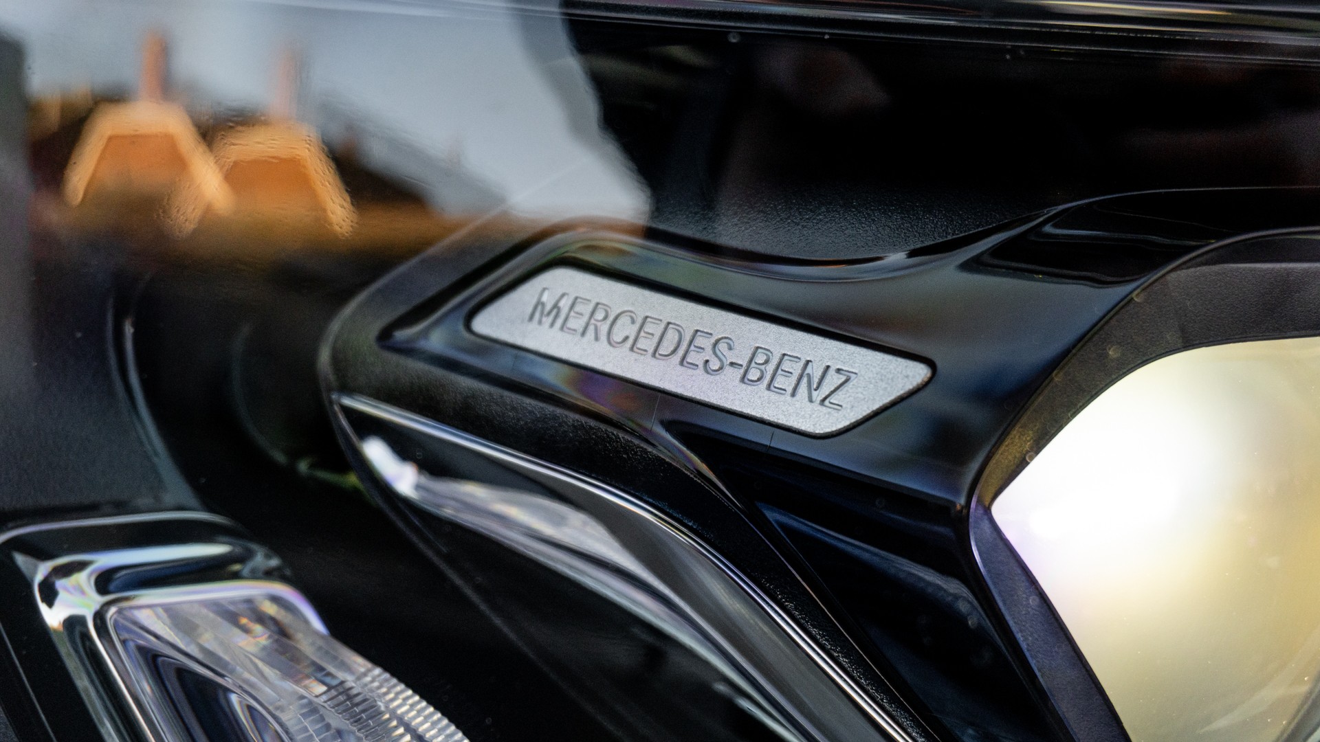GLB 35 4MATIC PREMIUM PLUS 8G-TRONIC