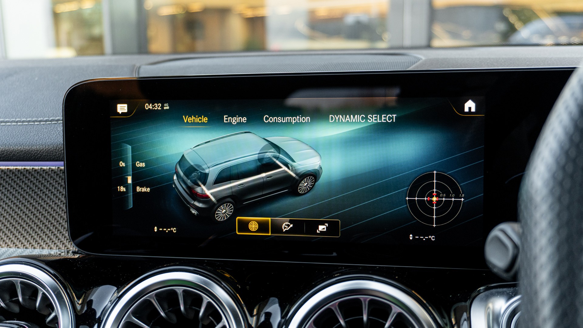 GLB 35 4MATIC PREMIUM PLUS 8G-TRONIC