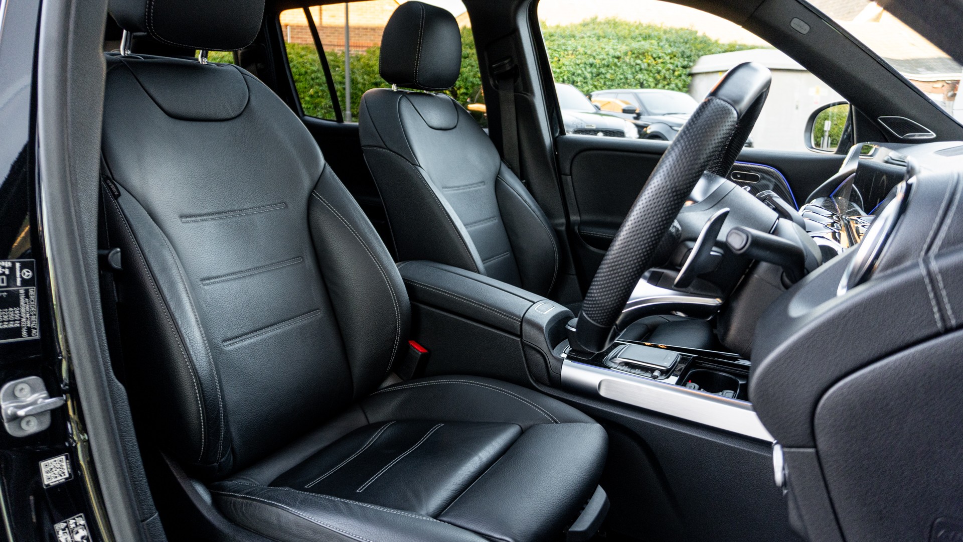 GLB 35 4MATIC PREMIUM PLUS 8G-TRONIC