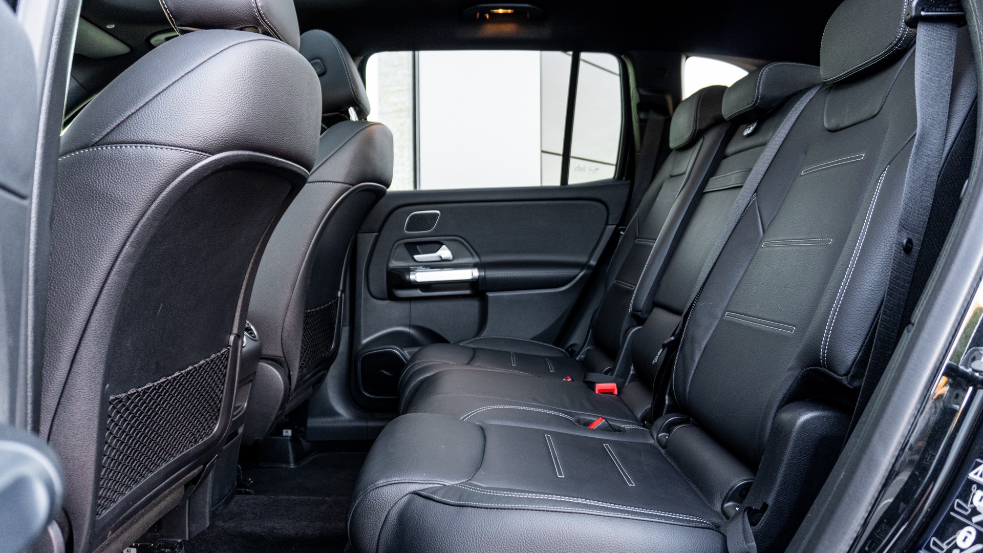 GLB 35 4MATIC PREMIUM PLUS 8G-TRONIC
