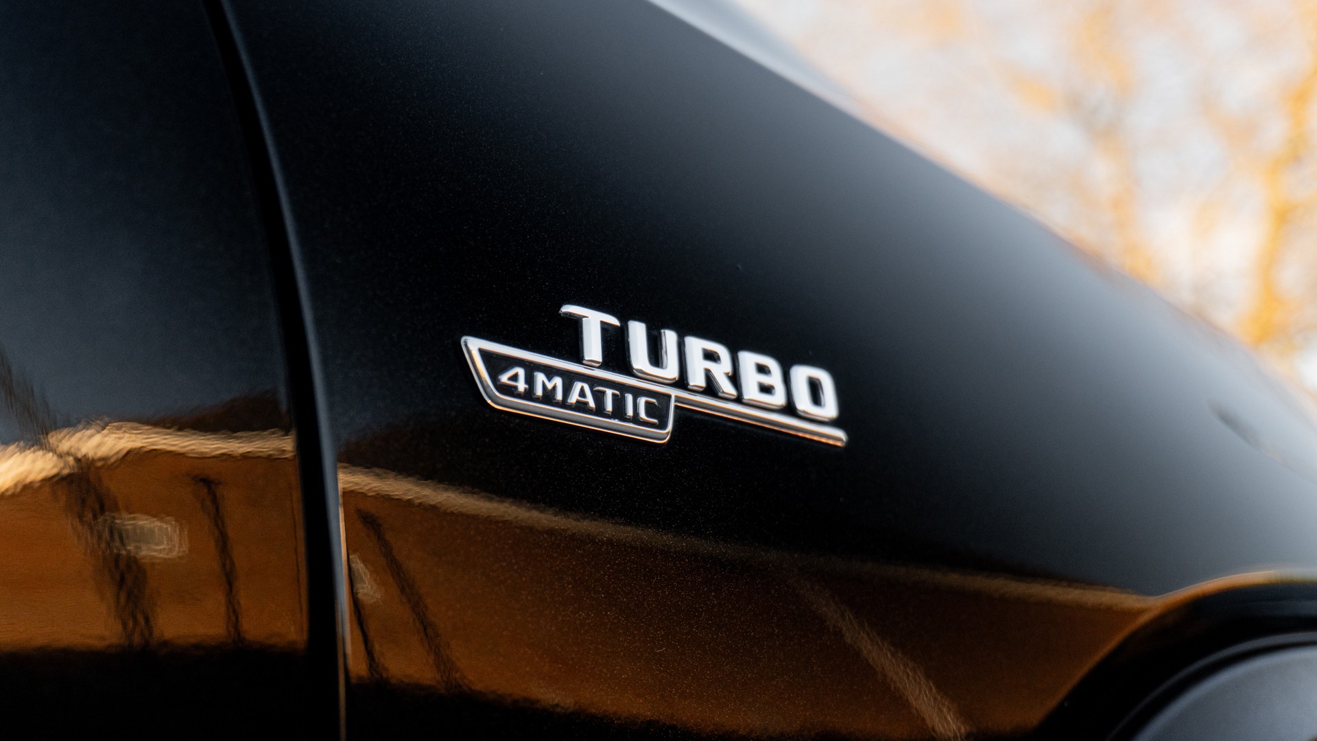 GLB 35 4MATIC PREMIUM PLUS 8G-TRONIC