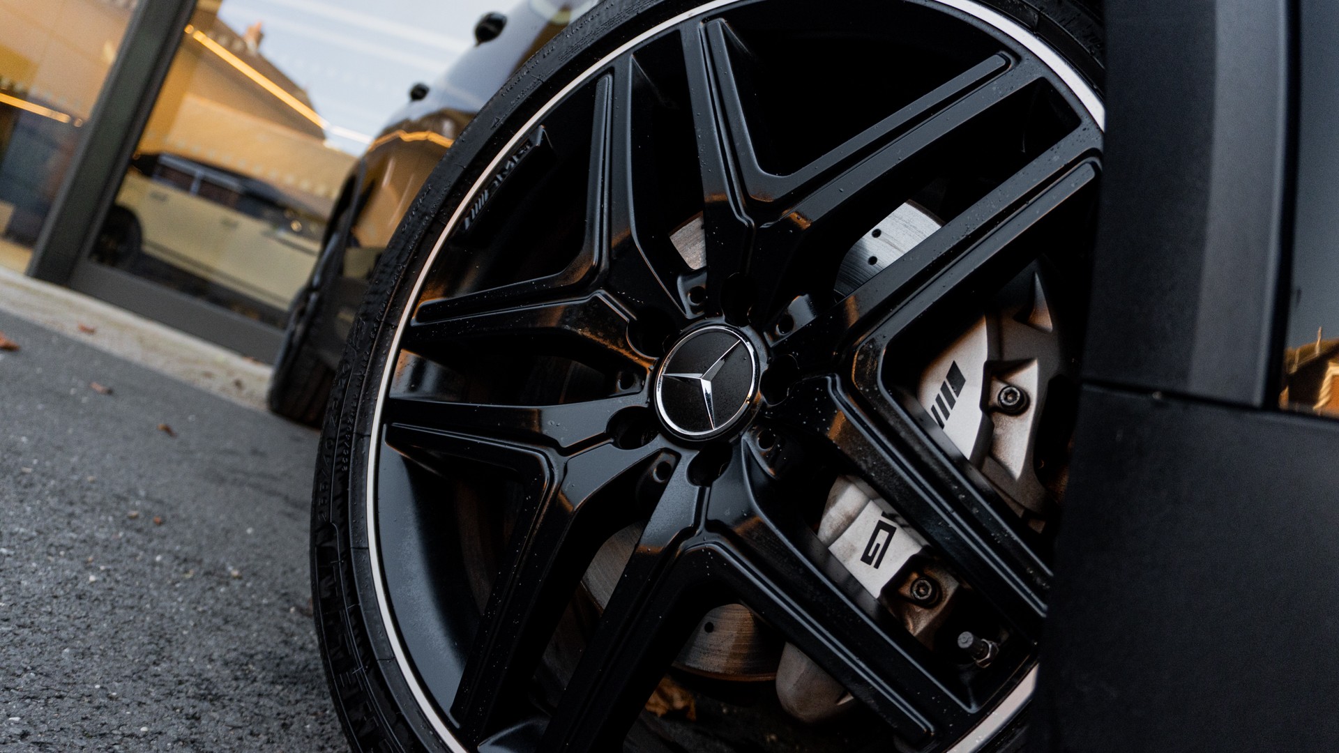 GLB 35 4MATIC PREMIUM PLUS 8G-TRONIC