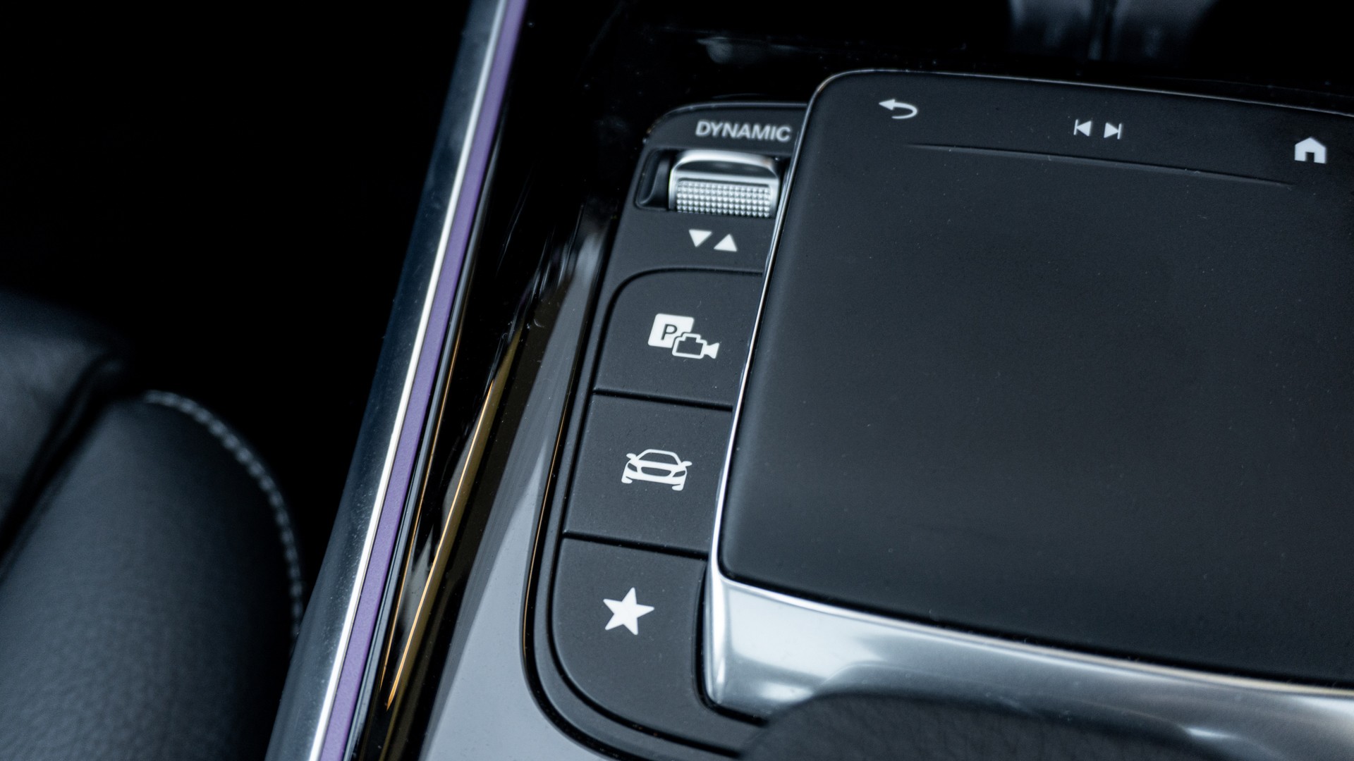GLB 35 4MATIC PREMIUM PLUS 8G-TRONIC