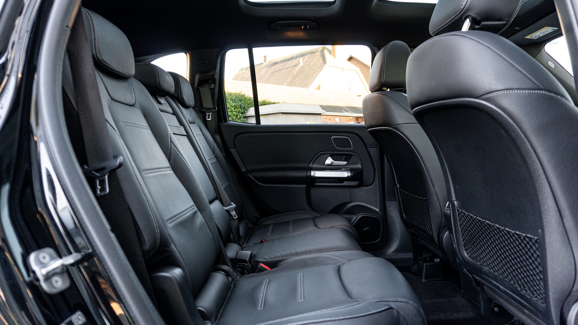 GLB 35 4MATIC PREMIUM PLUS 8G-TRONIC