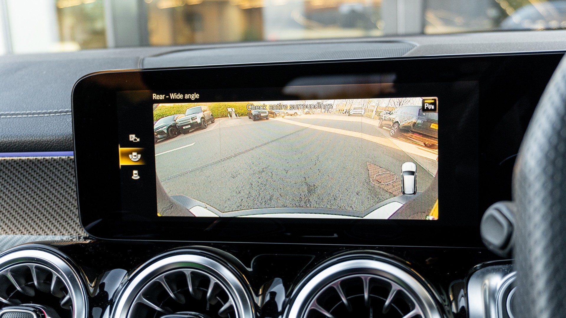 GLB 35 4MATIC PREMIUM PLUS 8G-TRONIC