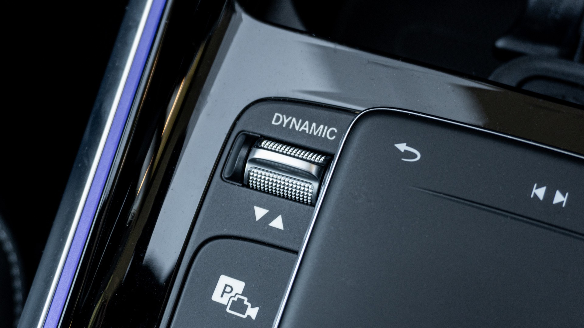 GLB 35 4MATIC PREMIUM PLUS 8G-TRONIC