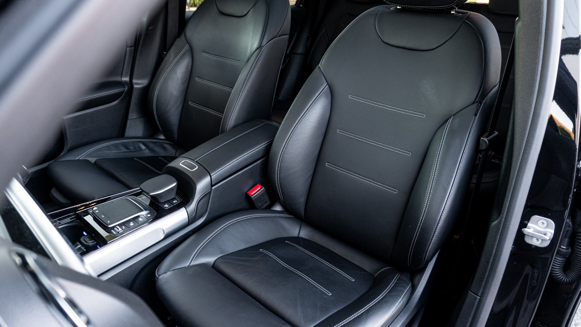 GLB 35 4MATIC PREMIUM PLUS 8G-TRONIC