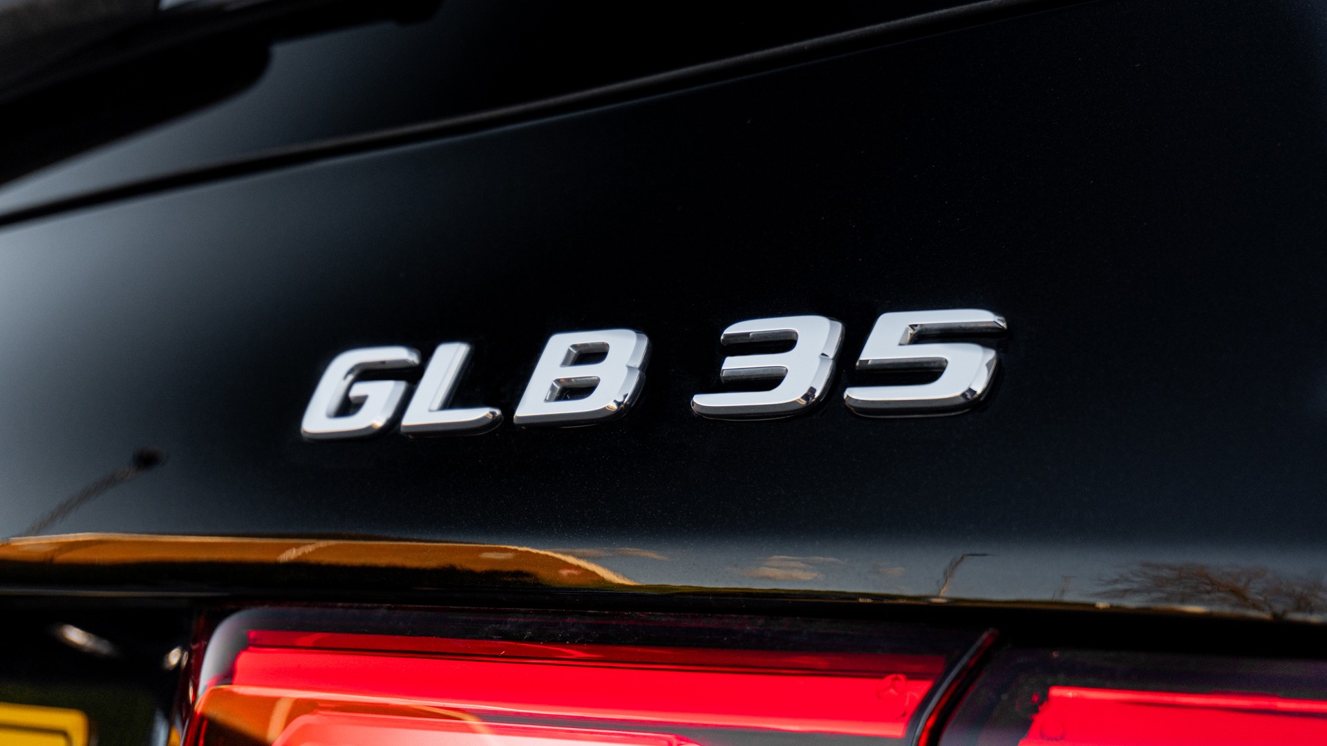 GLB 35 4MATIC PREMIUM PLUS 8G-TRONIC