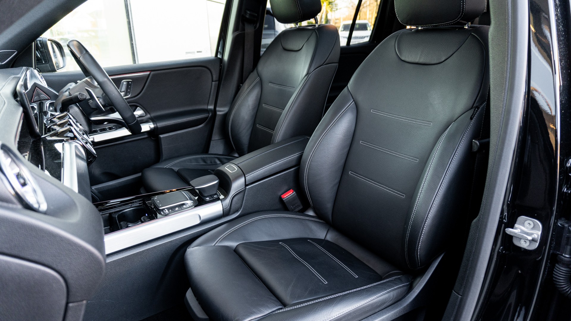 GLB 35 4MATIC PREMIUM PLUS 8G-TRONIC