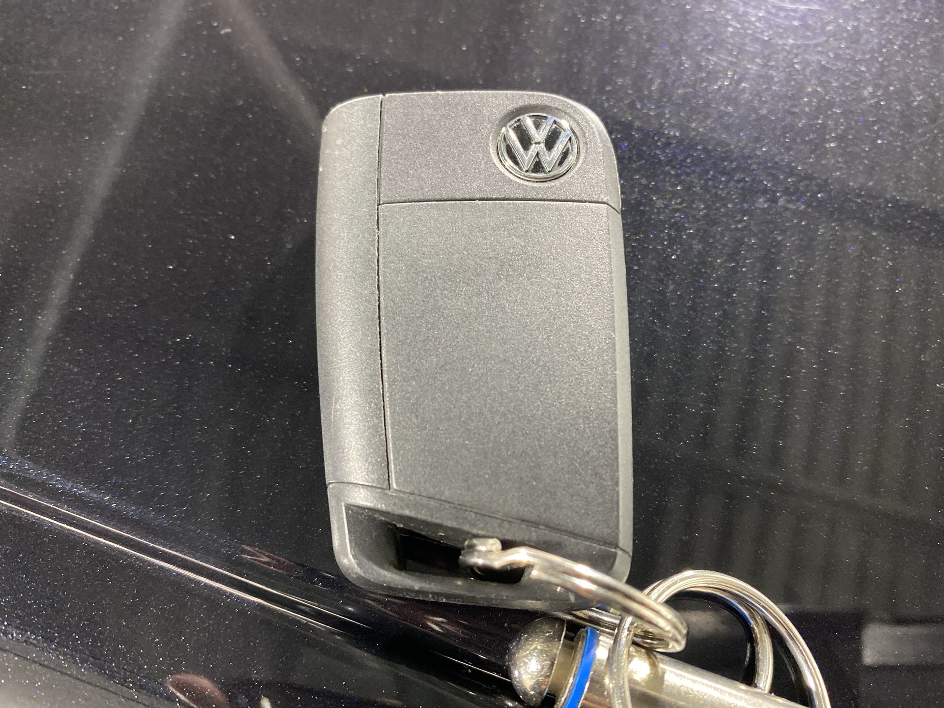 TSI DSG