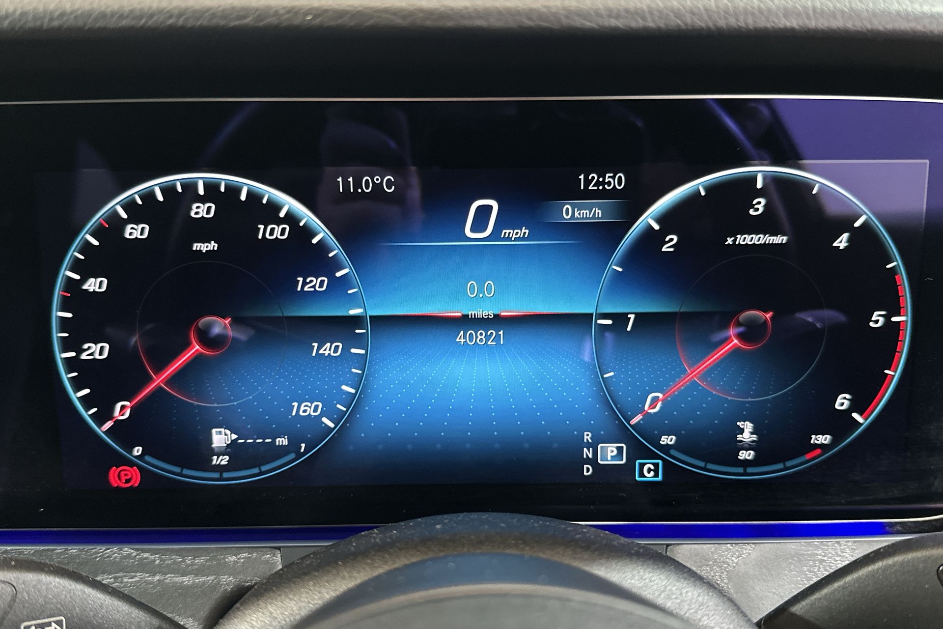 E220D PREM+ 9G-TRONIC