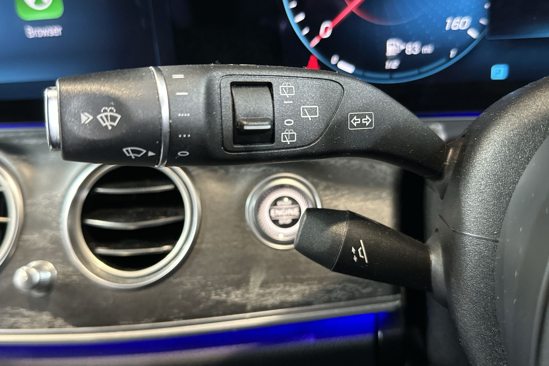 E220D PREM+ 9G-TRONIC