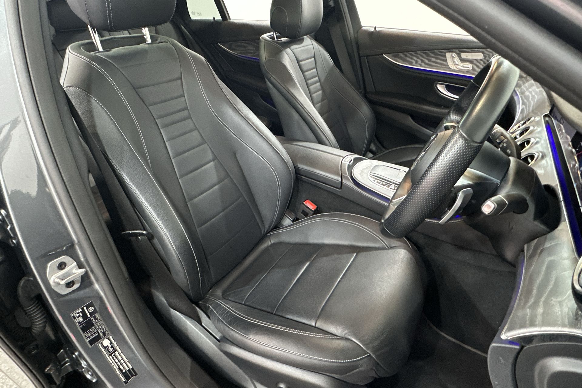 E220D PREM+ 9G-TRONIC