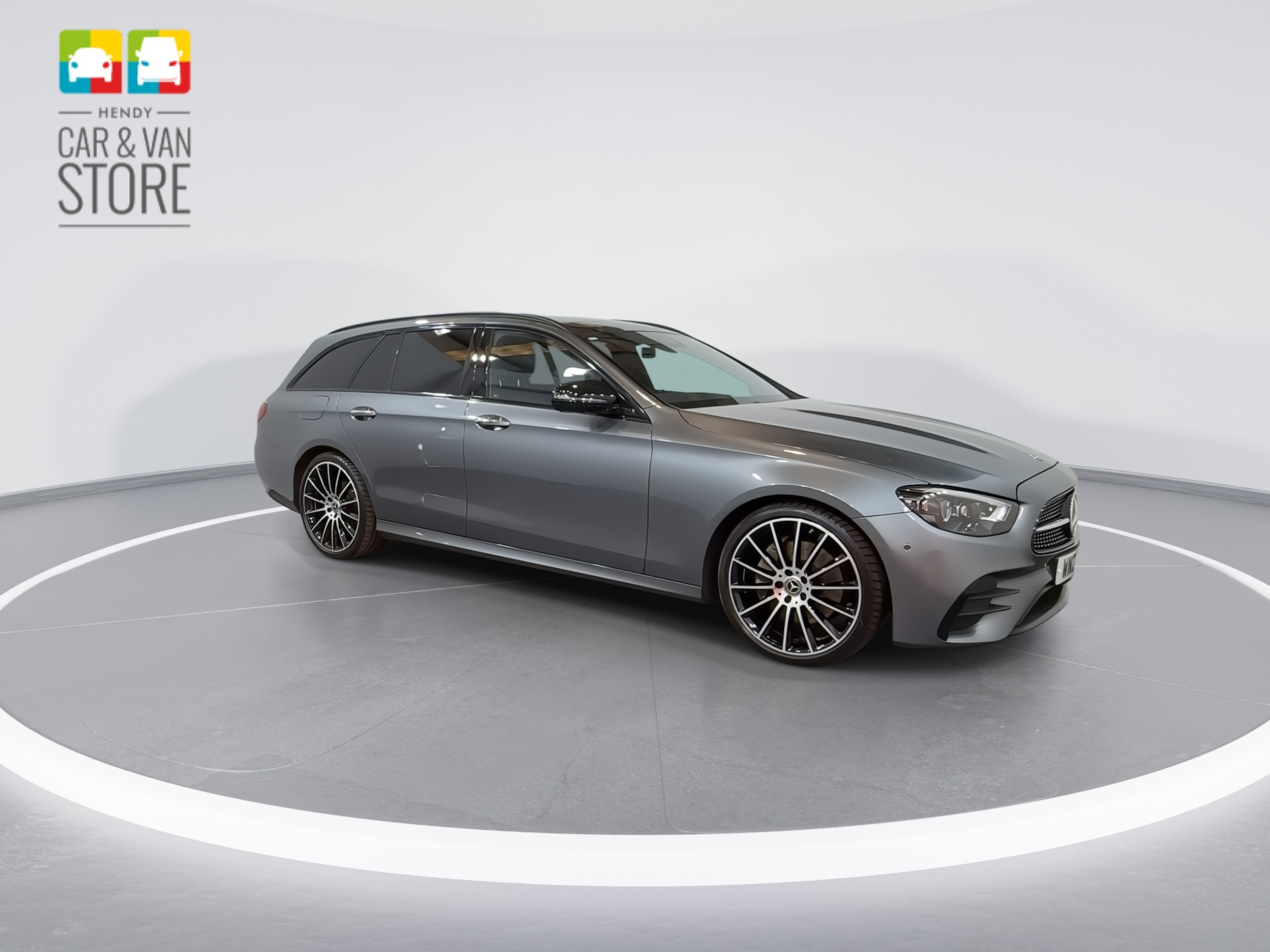 E220D PREM+ 9G-TRONIC