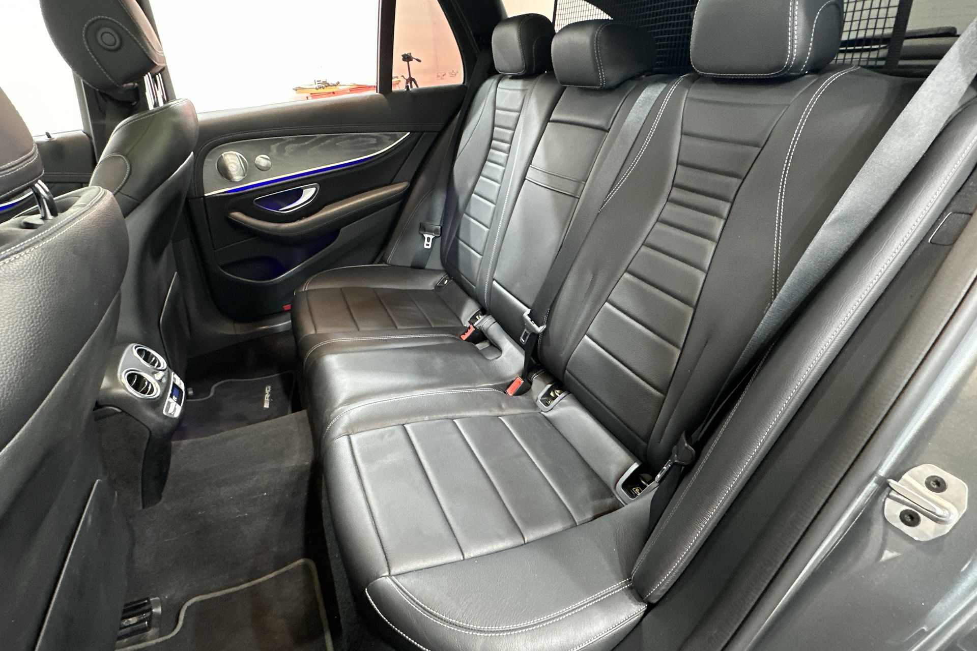 E220D PREM+ 9G-TRONIC